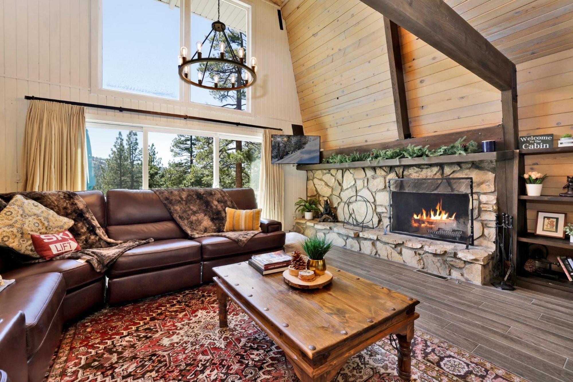 Big bear gambrel #2066