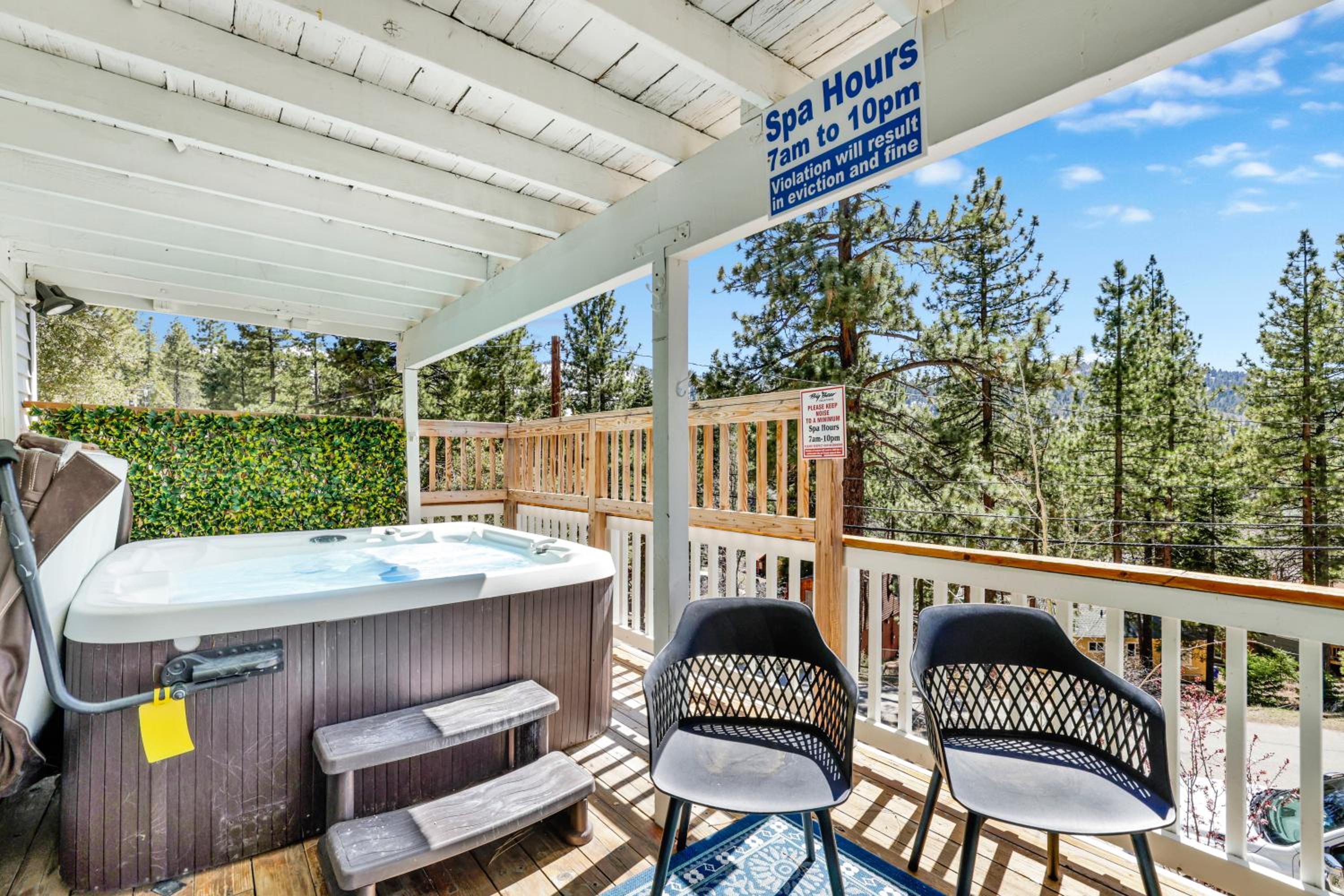 Big bear gambrel #2066