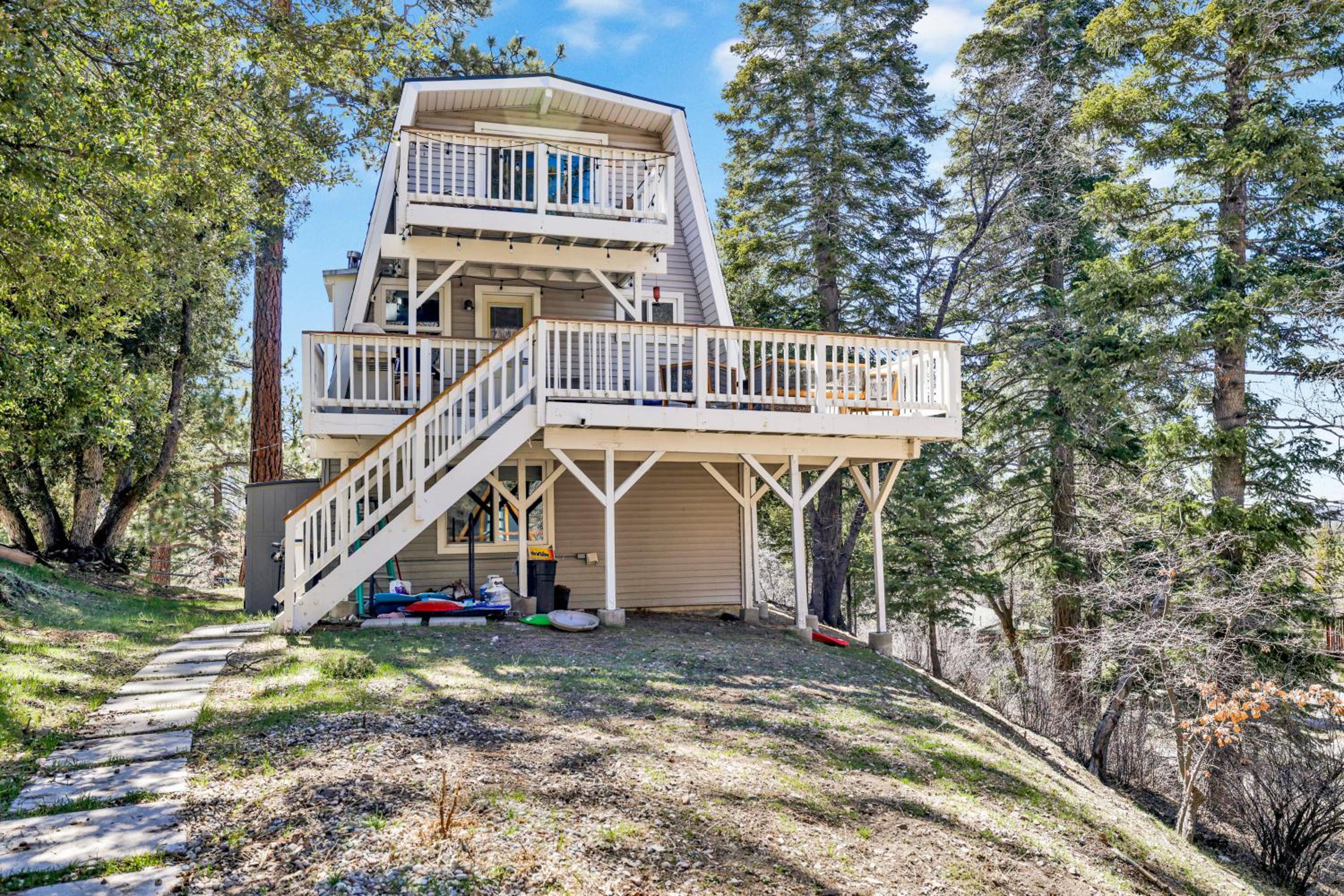 Big bear gambrel #2066