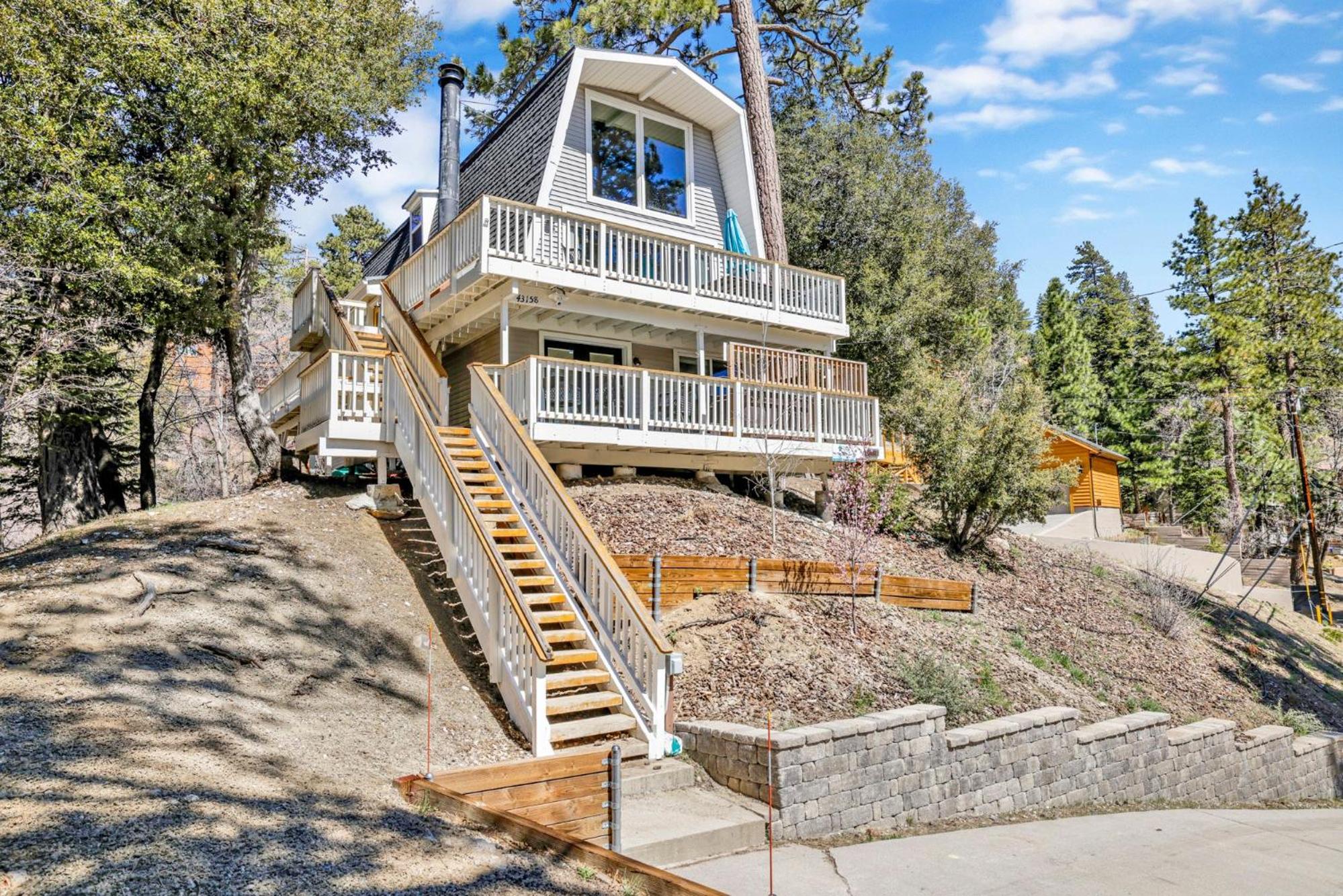 Big bear gambrel #2066
