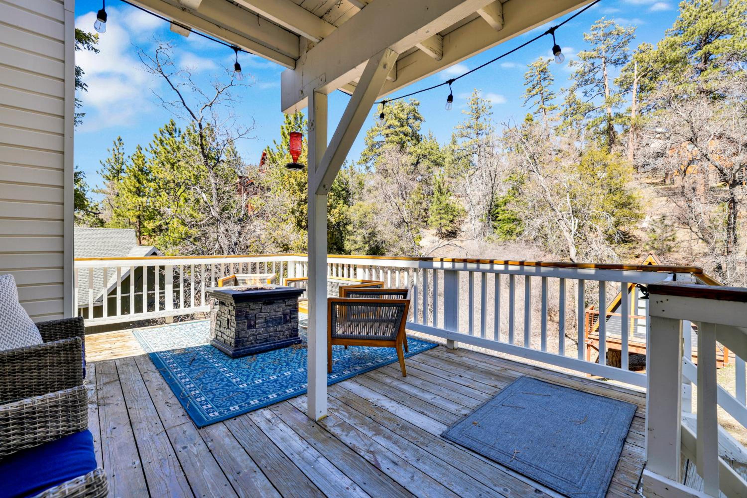 Big bear gambrel #2066
