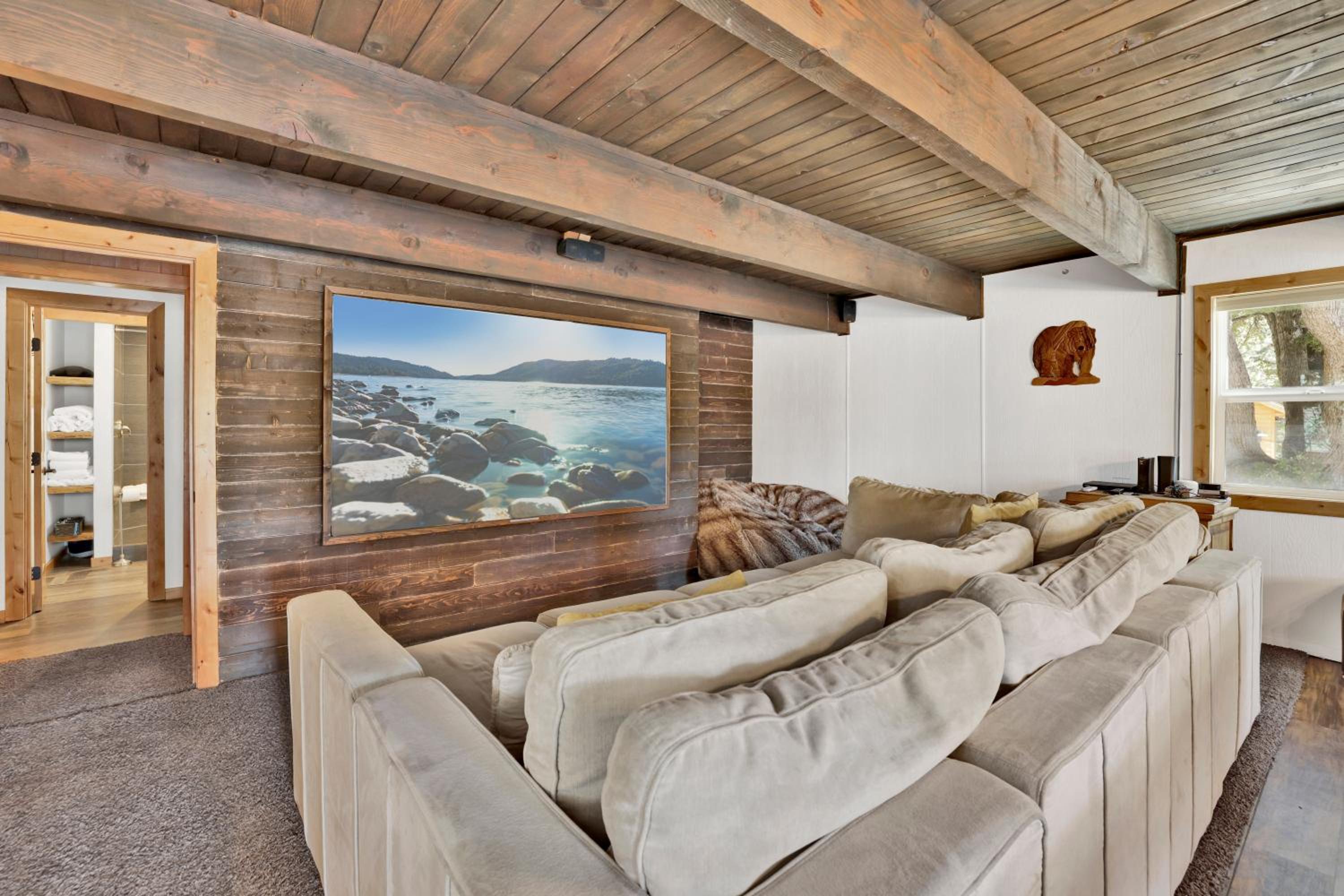 Big bear gambrel #2066