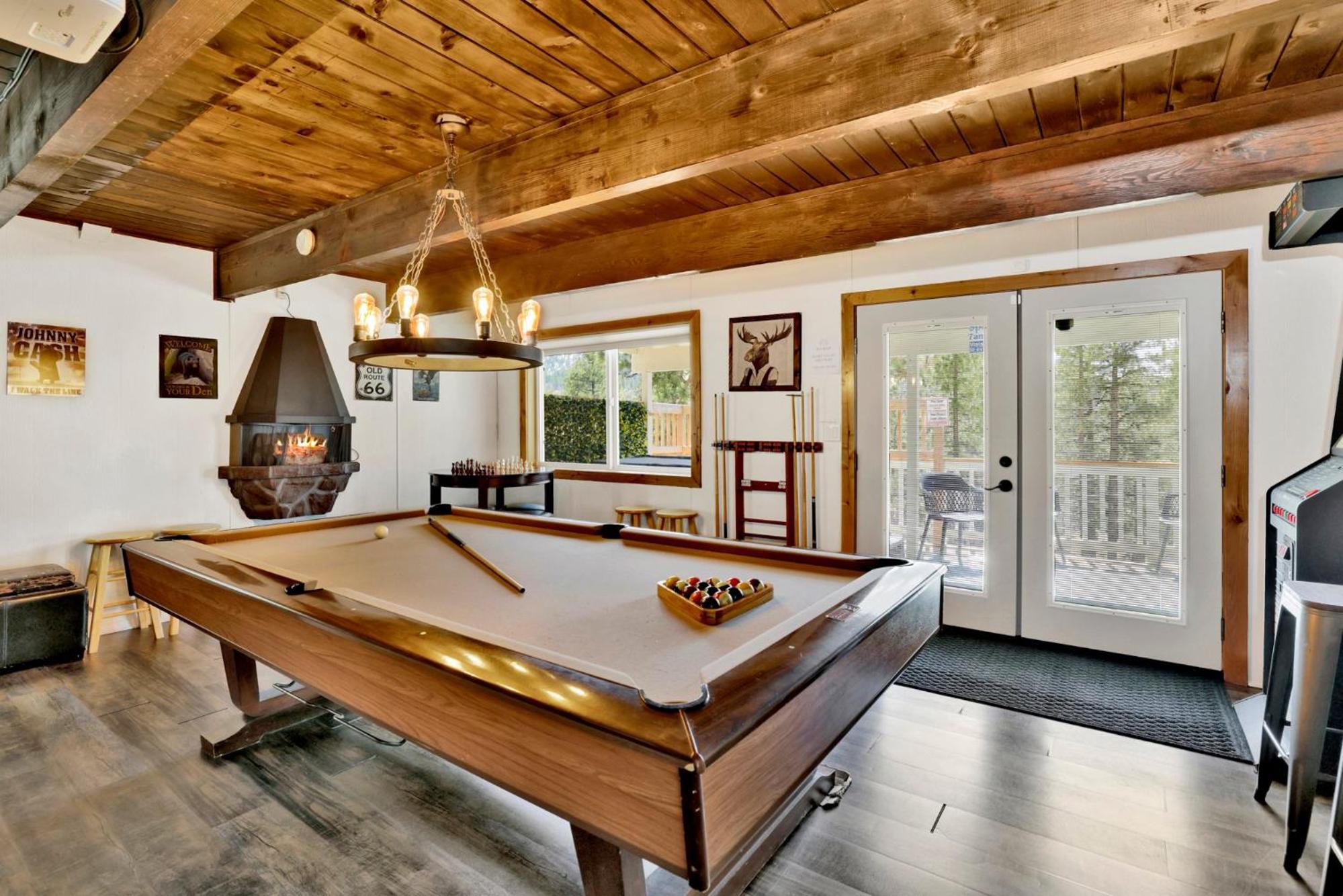 Big bear gambrel #2066
