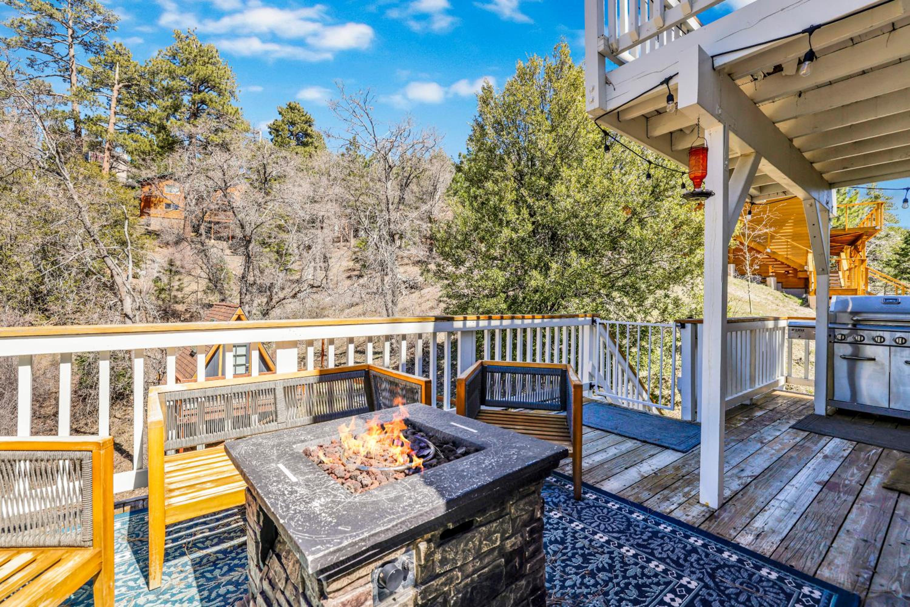 Big bear gambrel #2066