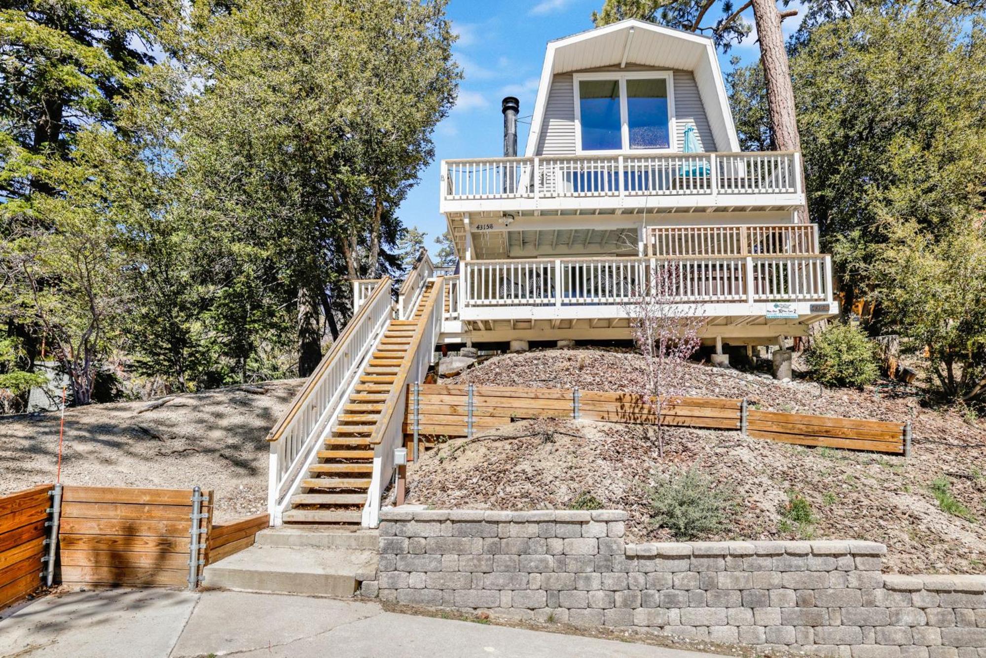 Big bear gambrel #2066