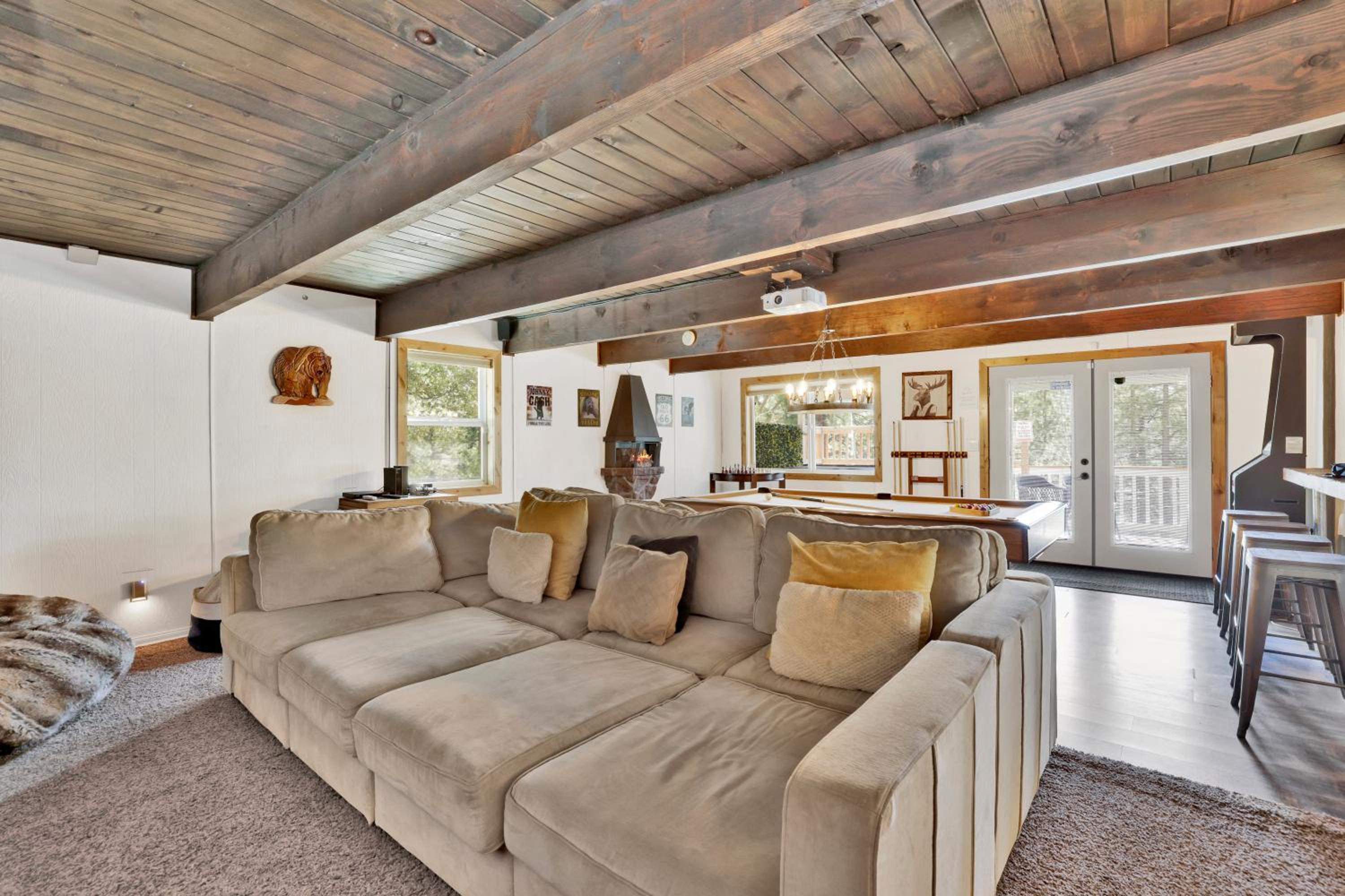 Big bear gambrel #2066