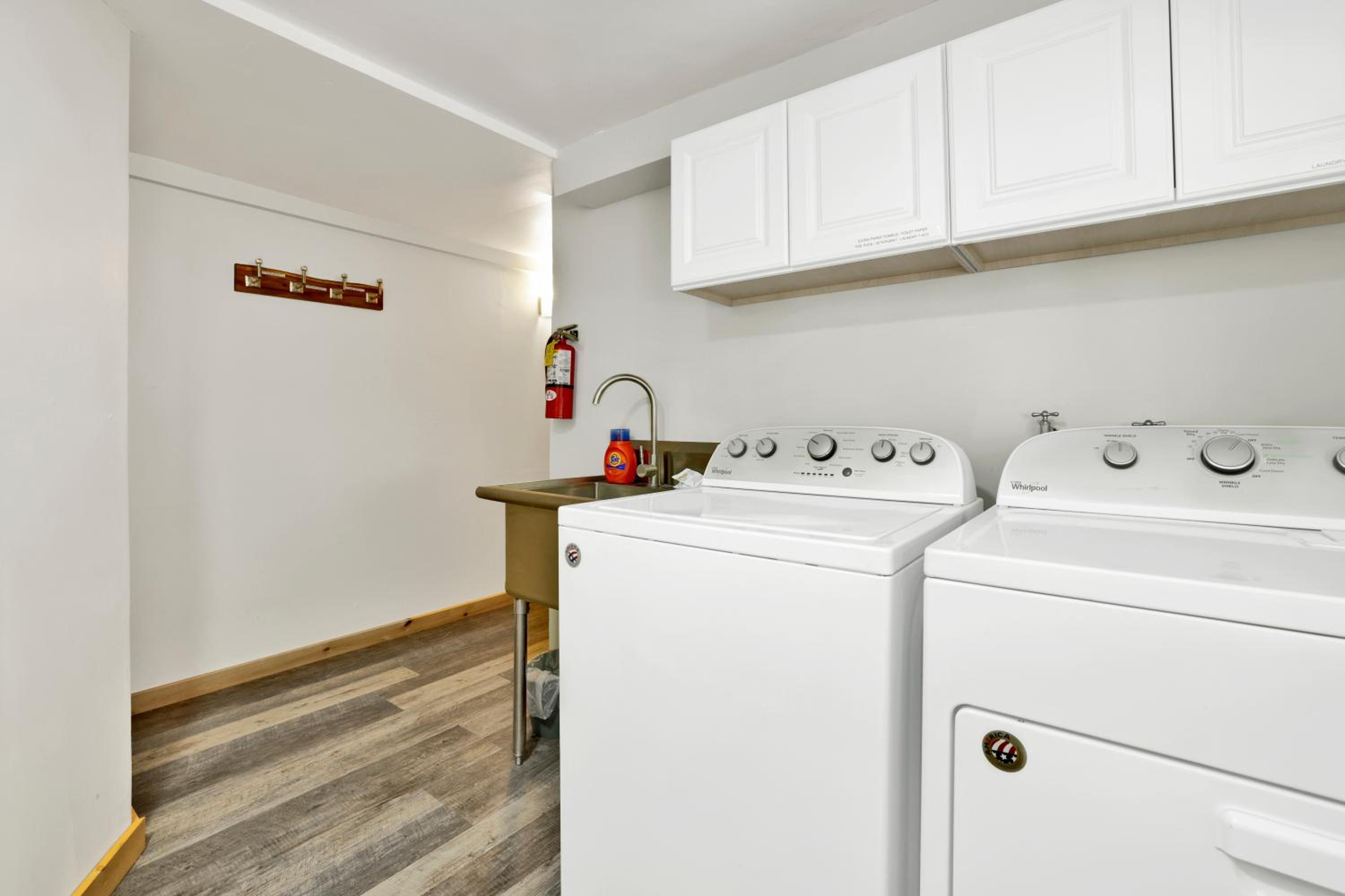 Big bear gambrel #2066