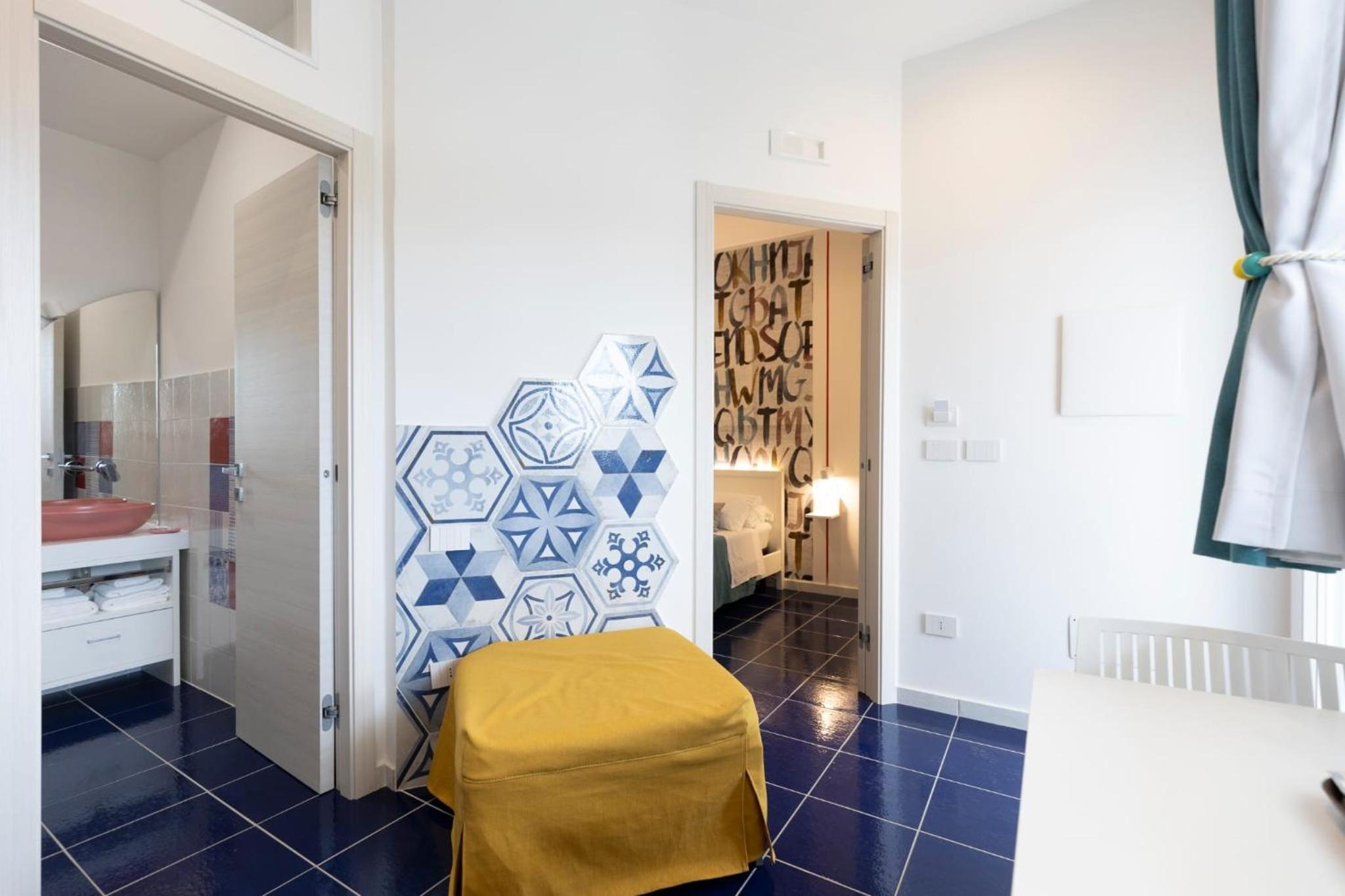 VENART by AnrealeRooms photo 2