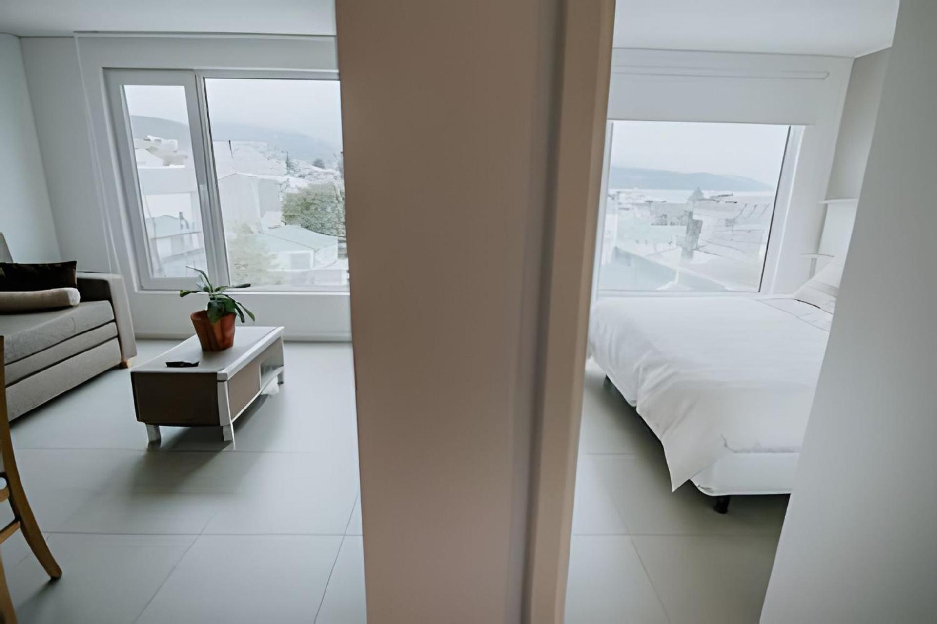 Aunaisin – Apartment with Stunning Views