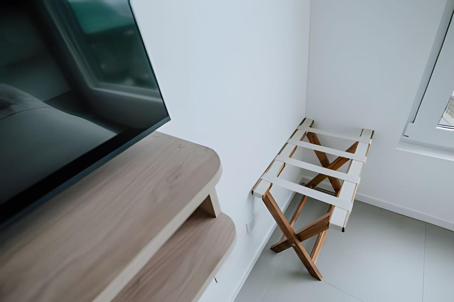 Aunaisin – Apartment with Stunning Views
