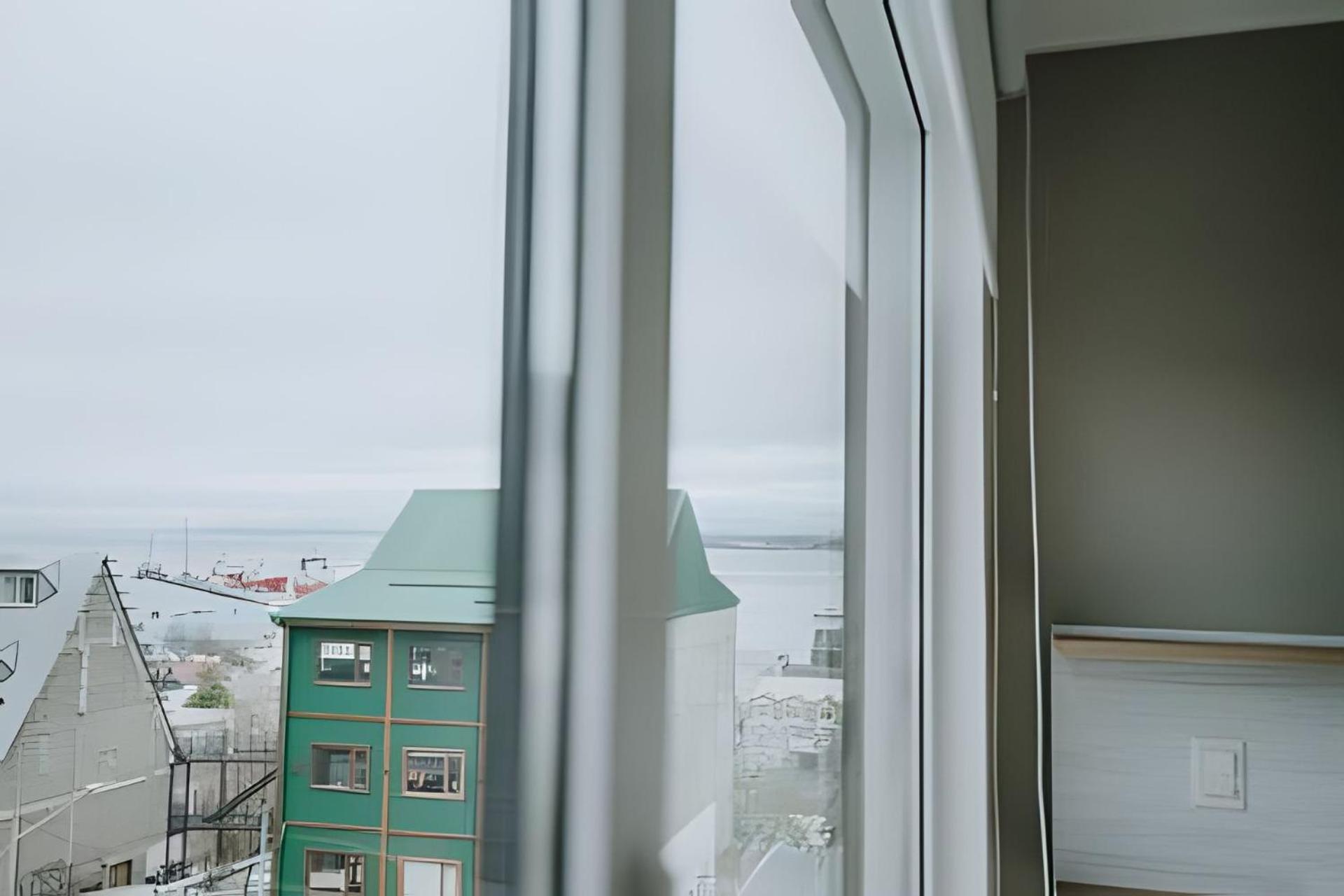 Aunaisin – Apartment with Stunning Views