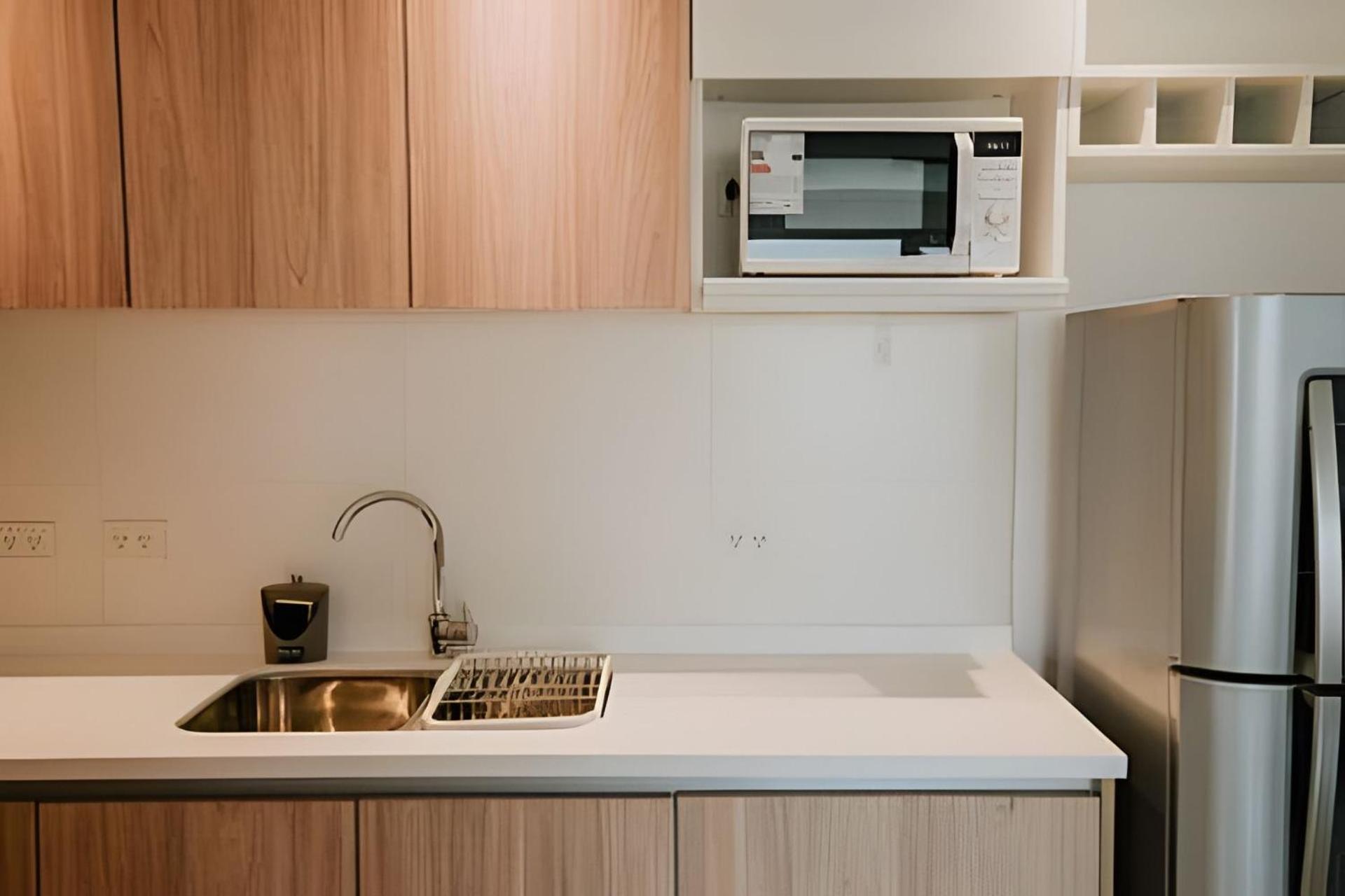 Aunaisin – Apartment with Stunning Views