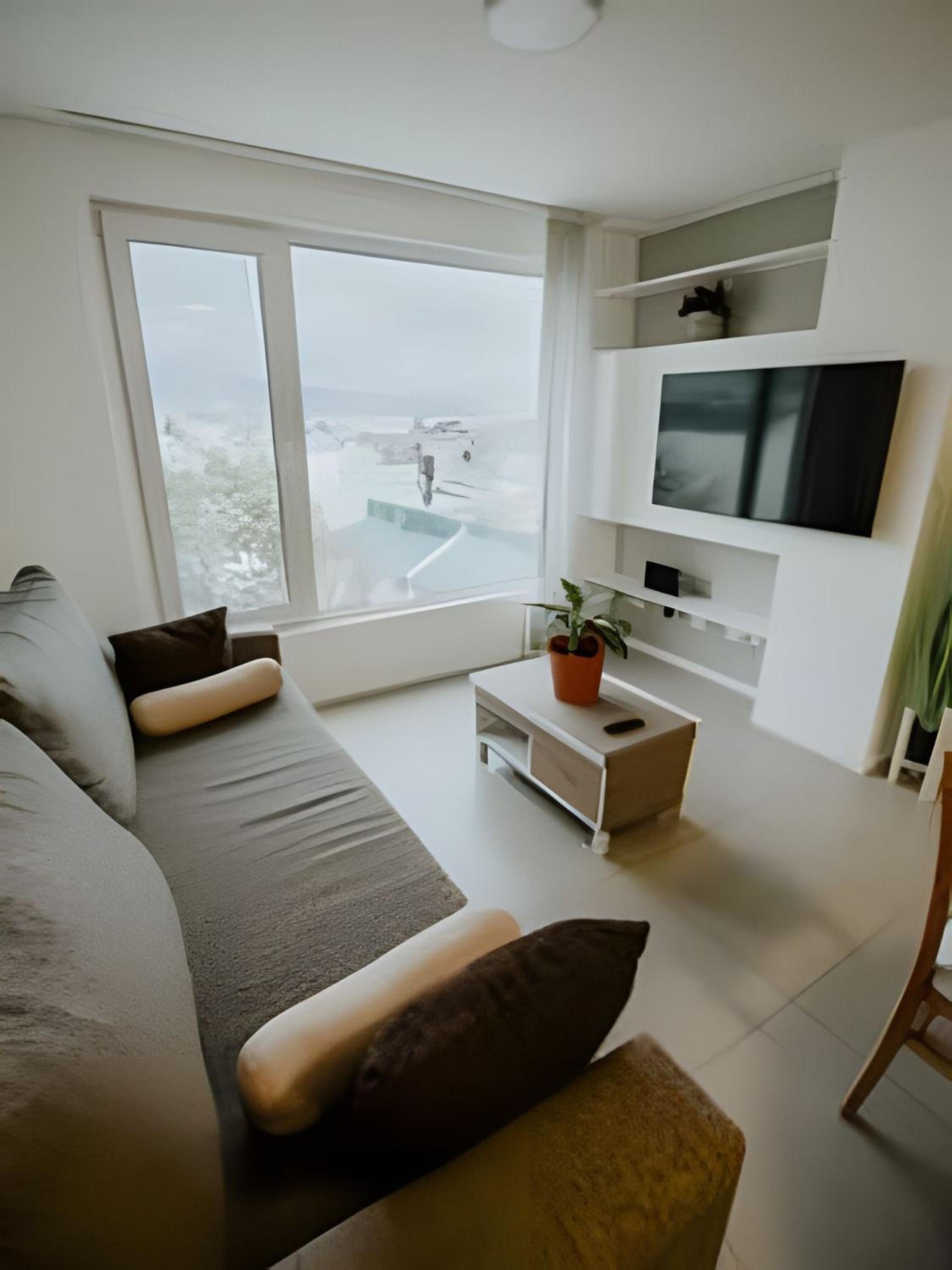 Aunaisin – Apartment with Stunning Views