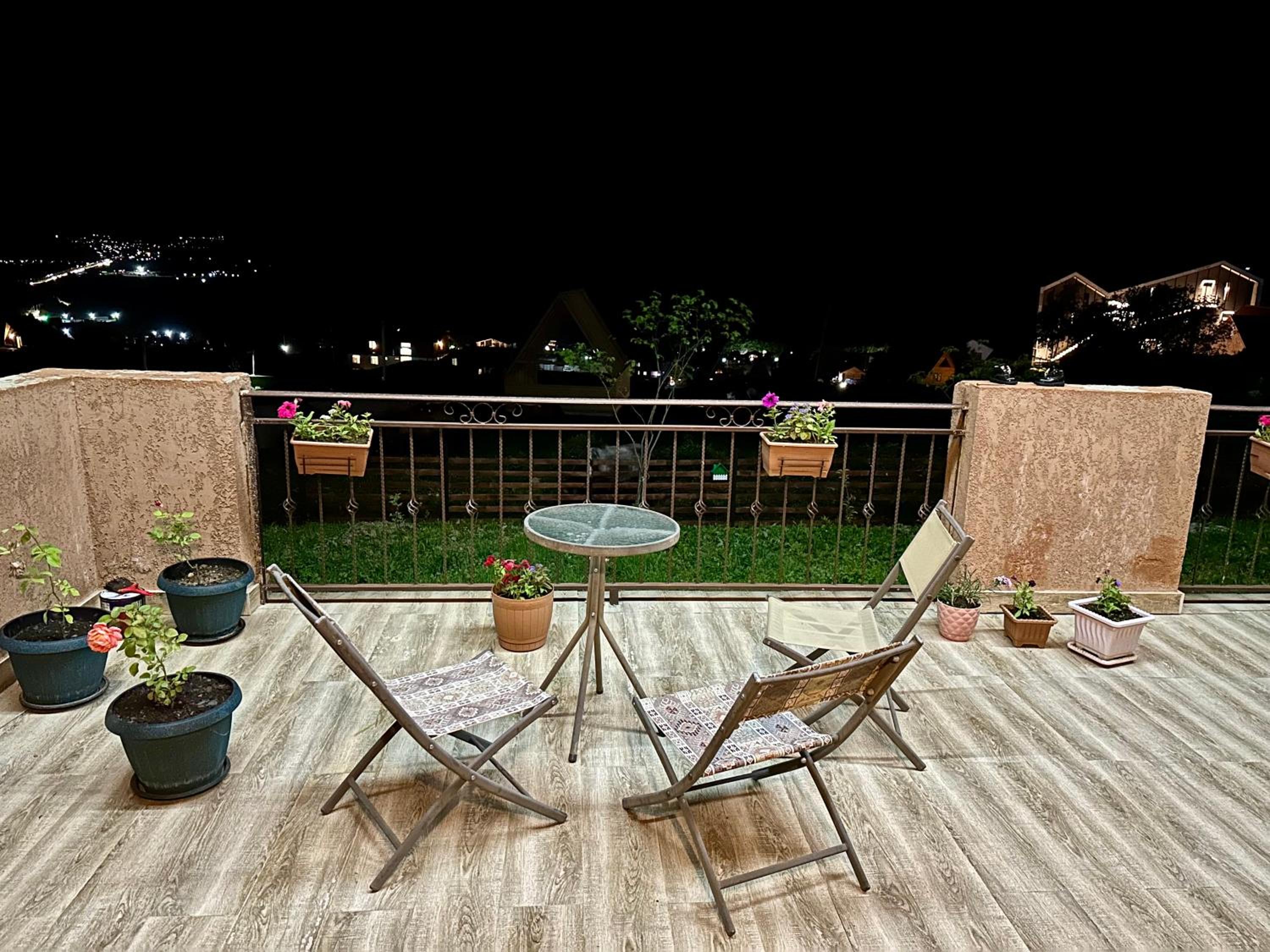 Apartment Nikolo