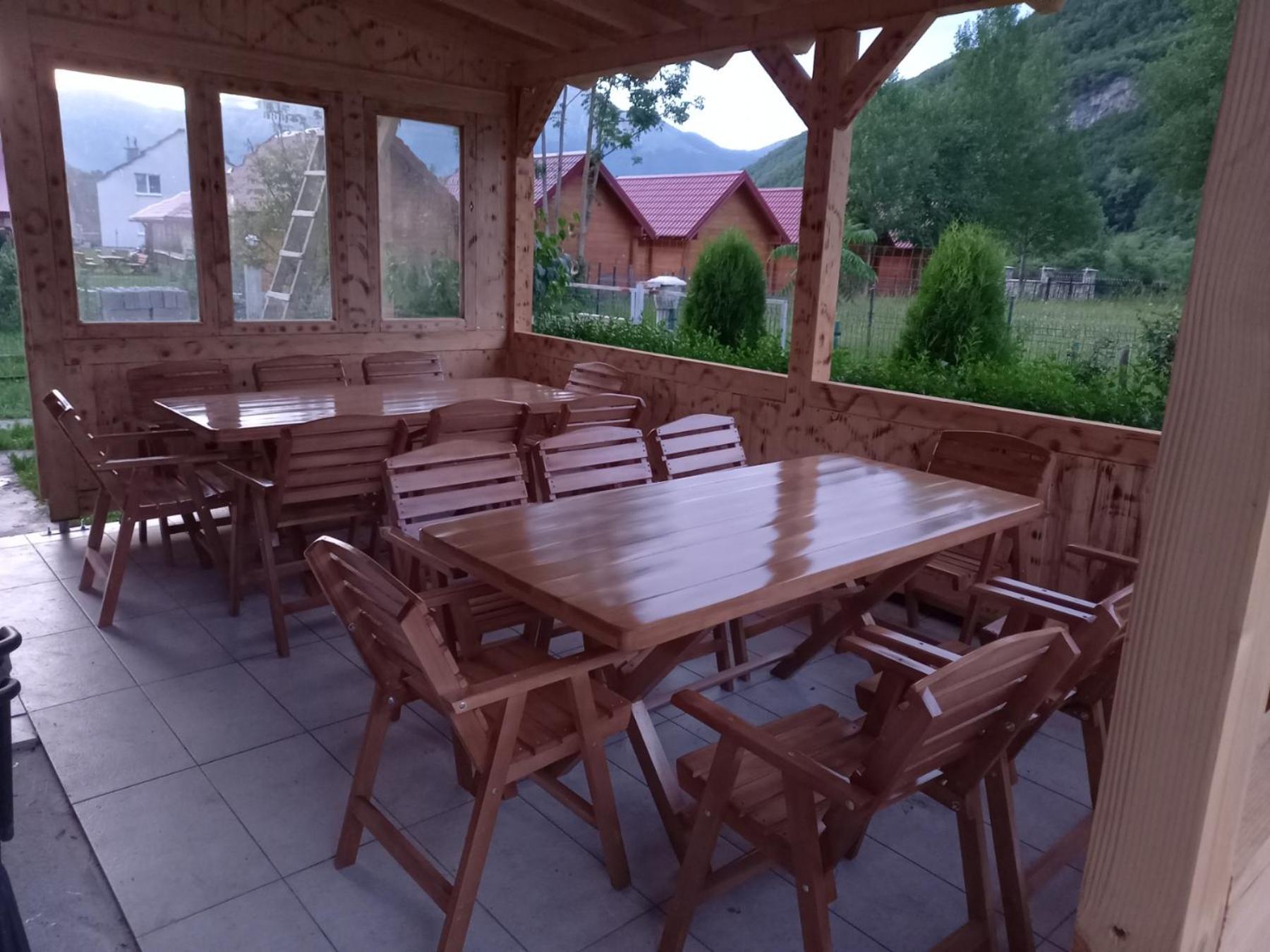 Breti's GuestHouse view 4