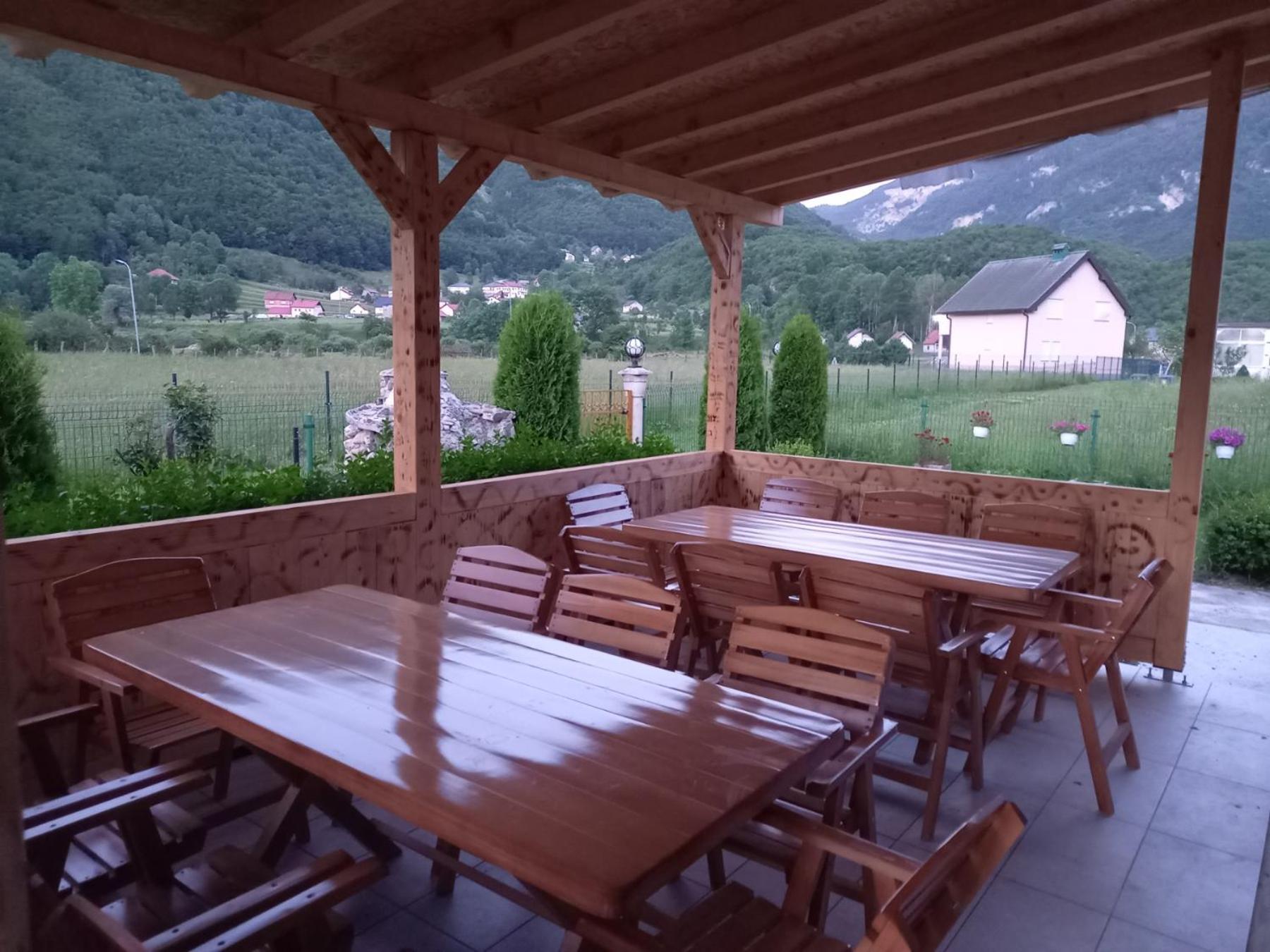Breti's GuestHouse view 3