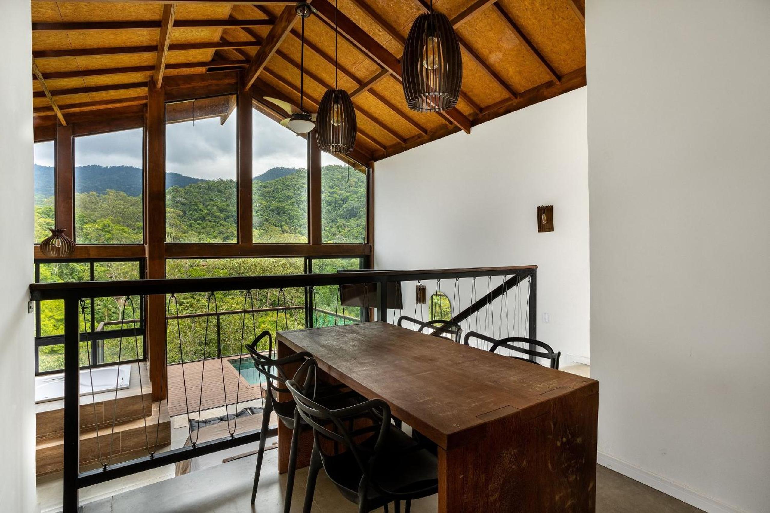 Hotel Refugio Romantico Com Vista Incrivel