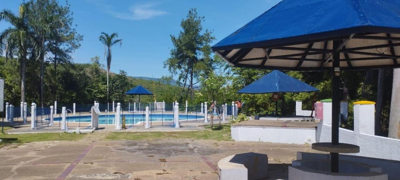 Melgar Alojamiento Villa Claudia