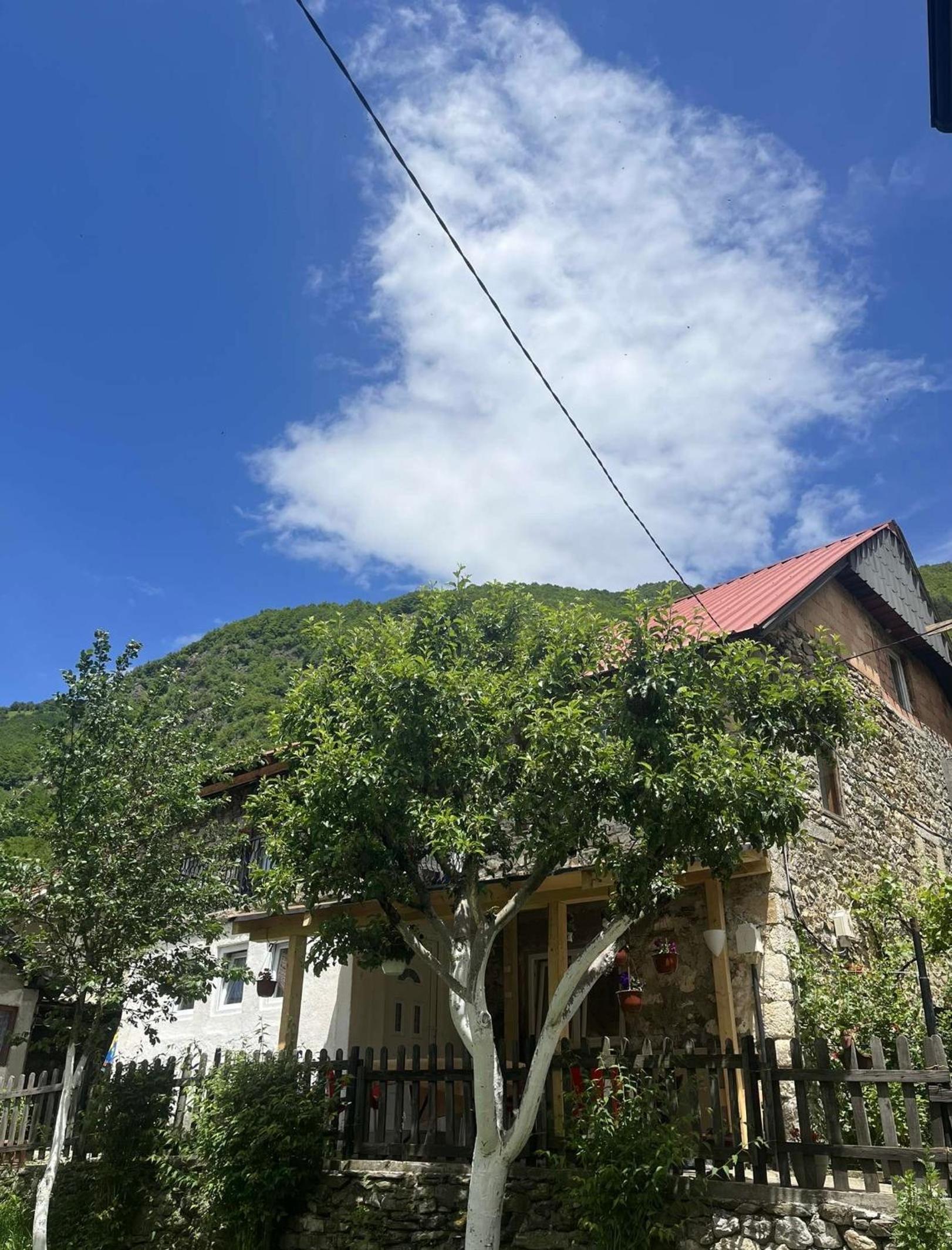Guest House GURI view 5