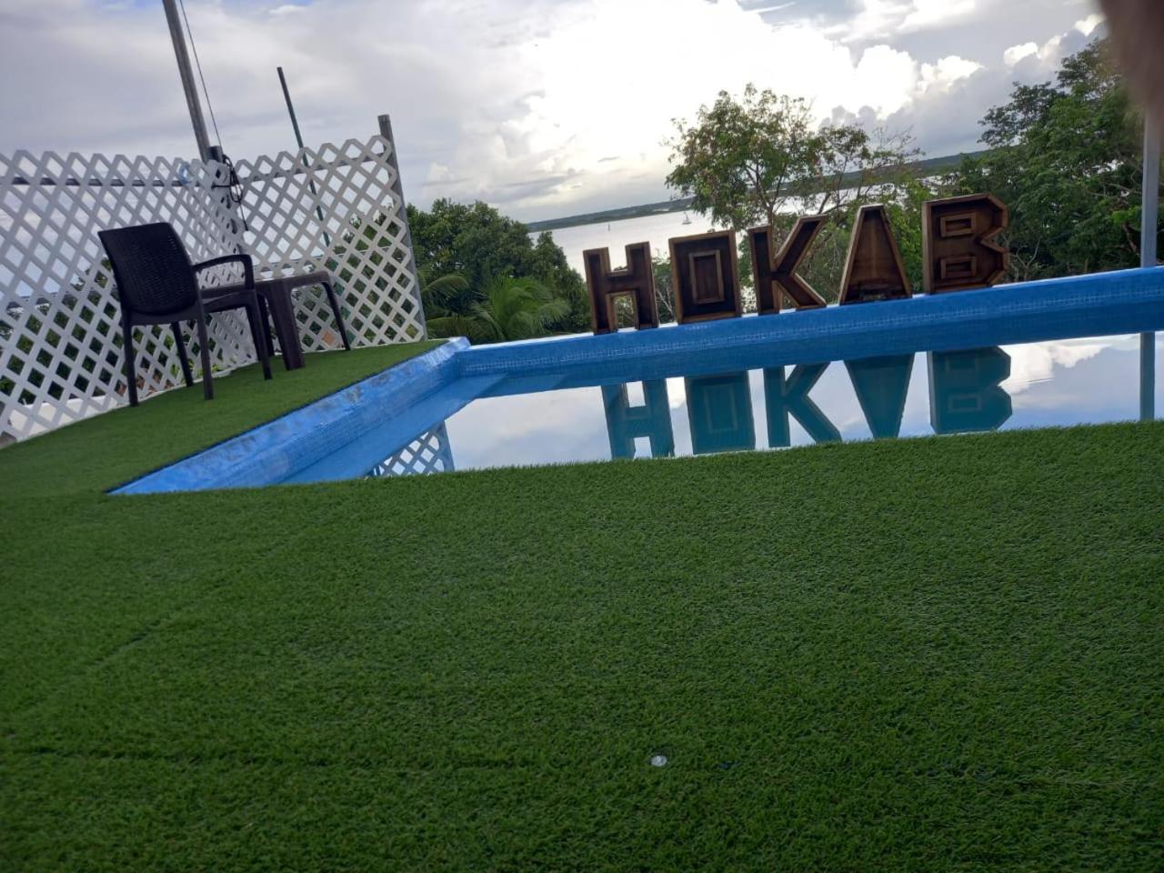 Hotel HOKAB - Image 1