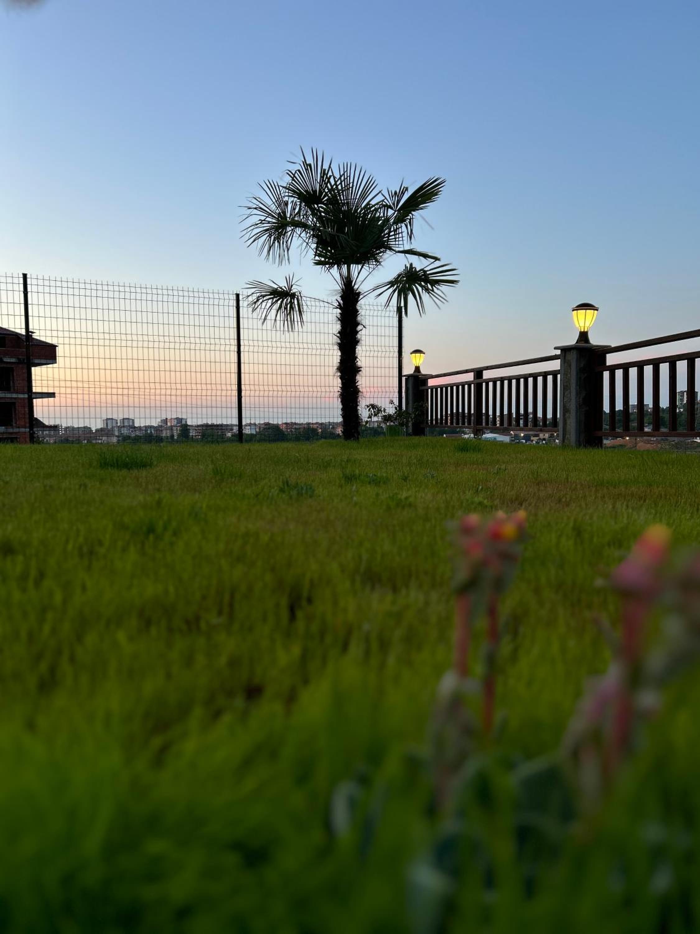 RUBADİDİ BUNGALOV