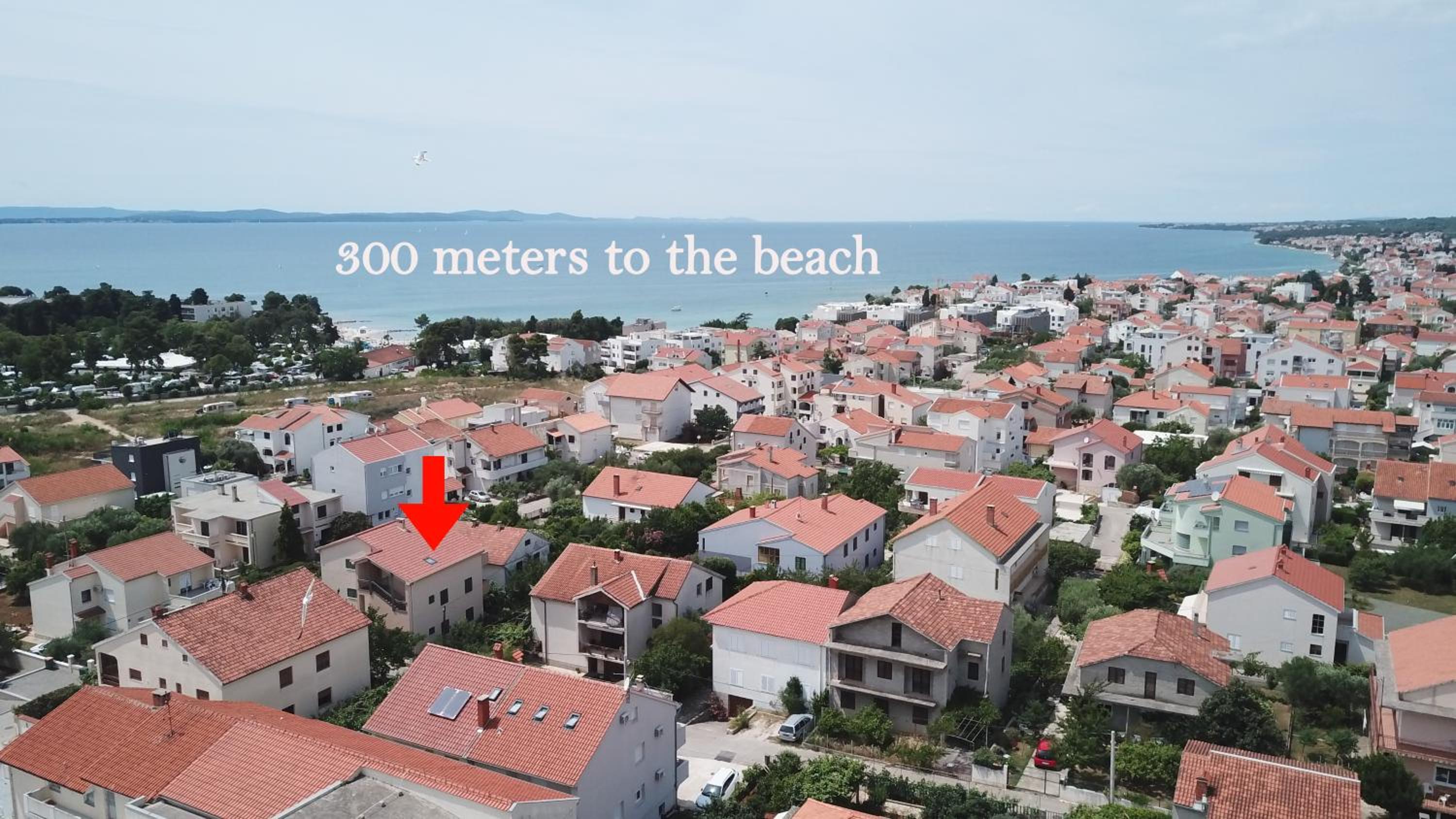 Apartman Nikola