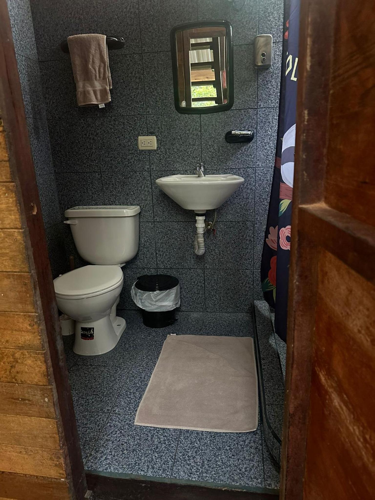 Kayak Hostel Ecuador