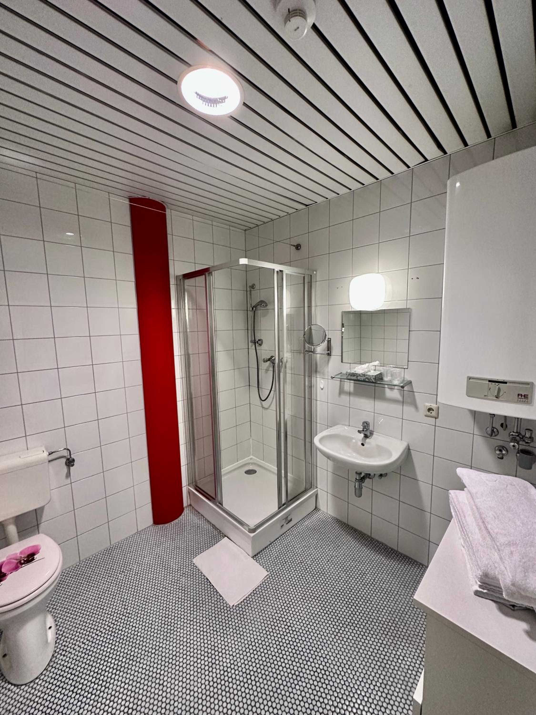 Kobra Room in Spielberg