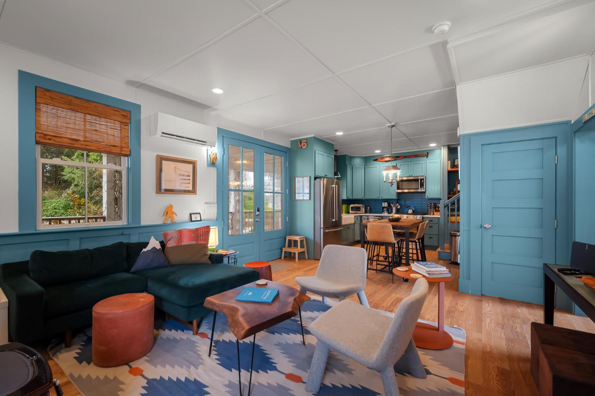 Cedarbrook Cottage by Seabrook Hospitality