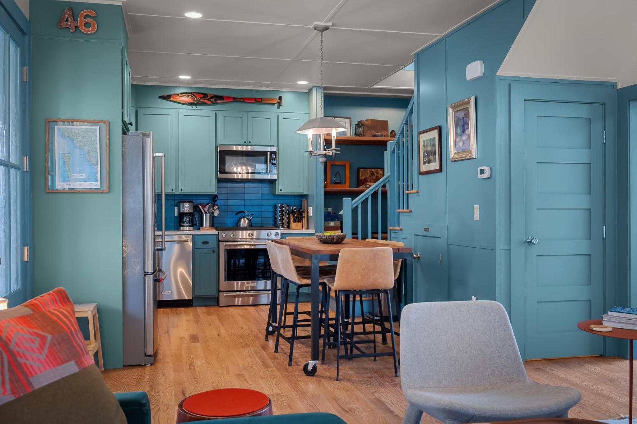 Cedarbrook Cottage by Seabrook Hospitality