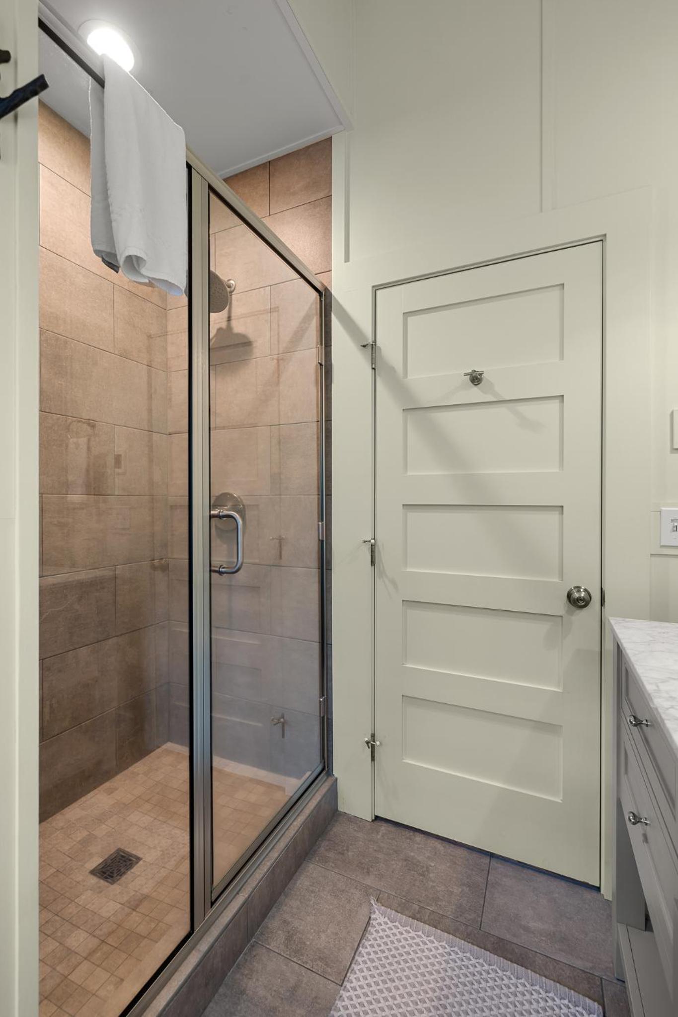 Cedarbrook Cottage by Seabrook Hospitality