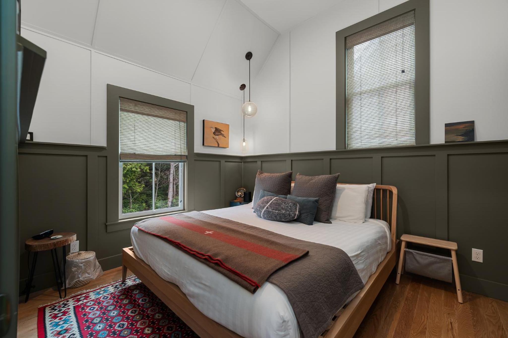 Cedarbrook Cottage by Seabrook Hospitality