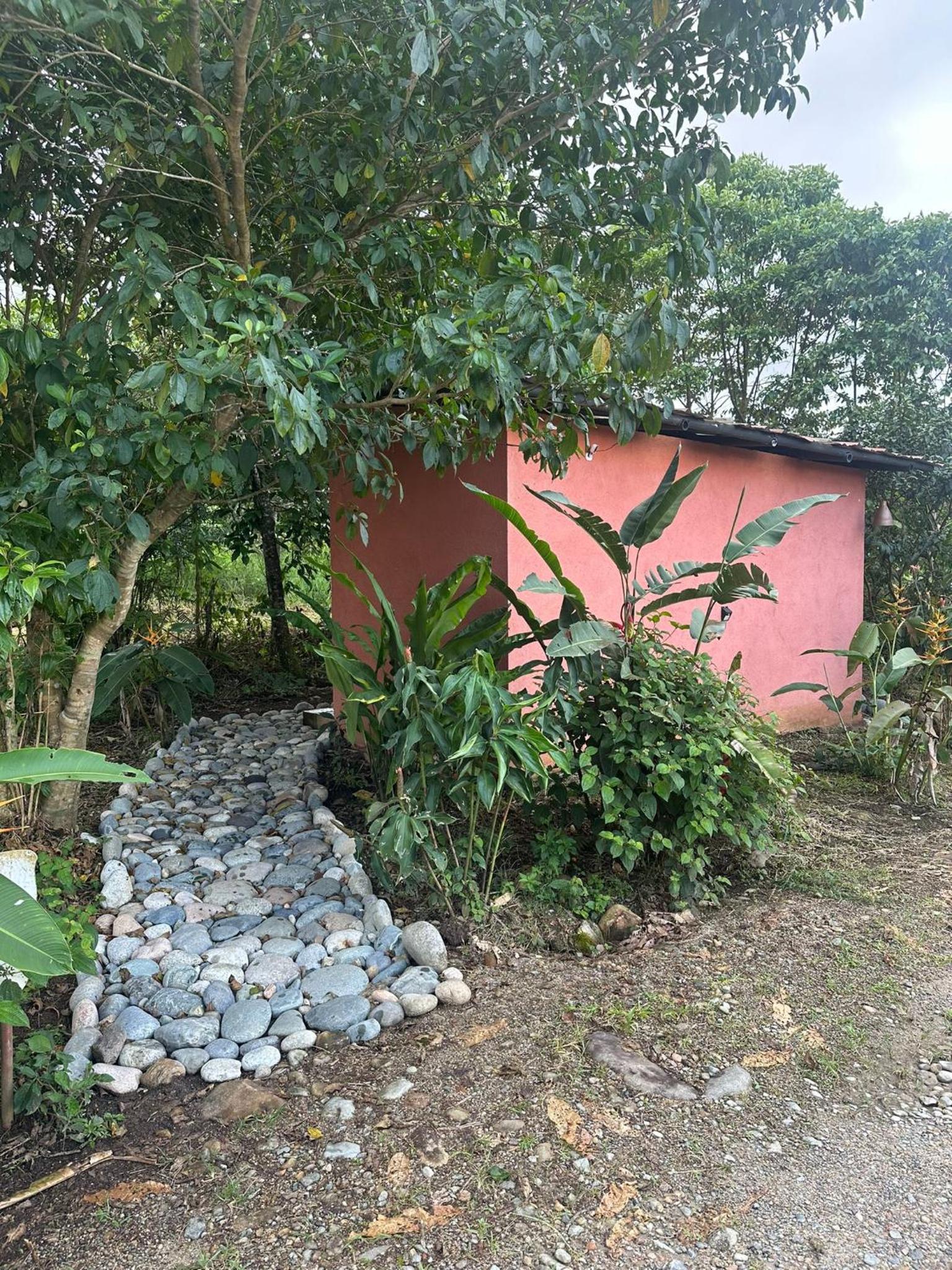 Kayak Hostel Ecuador