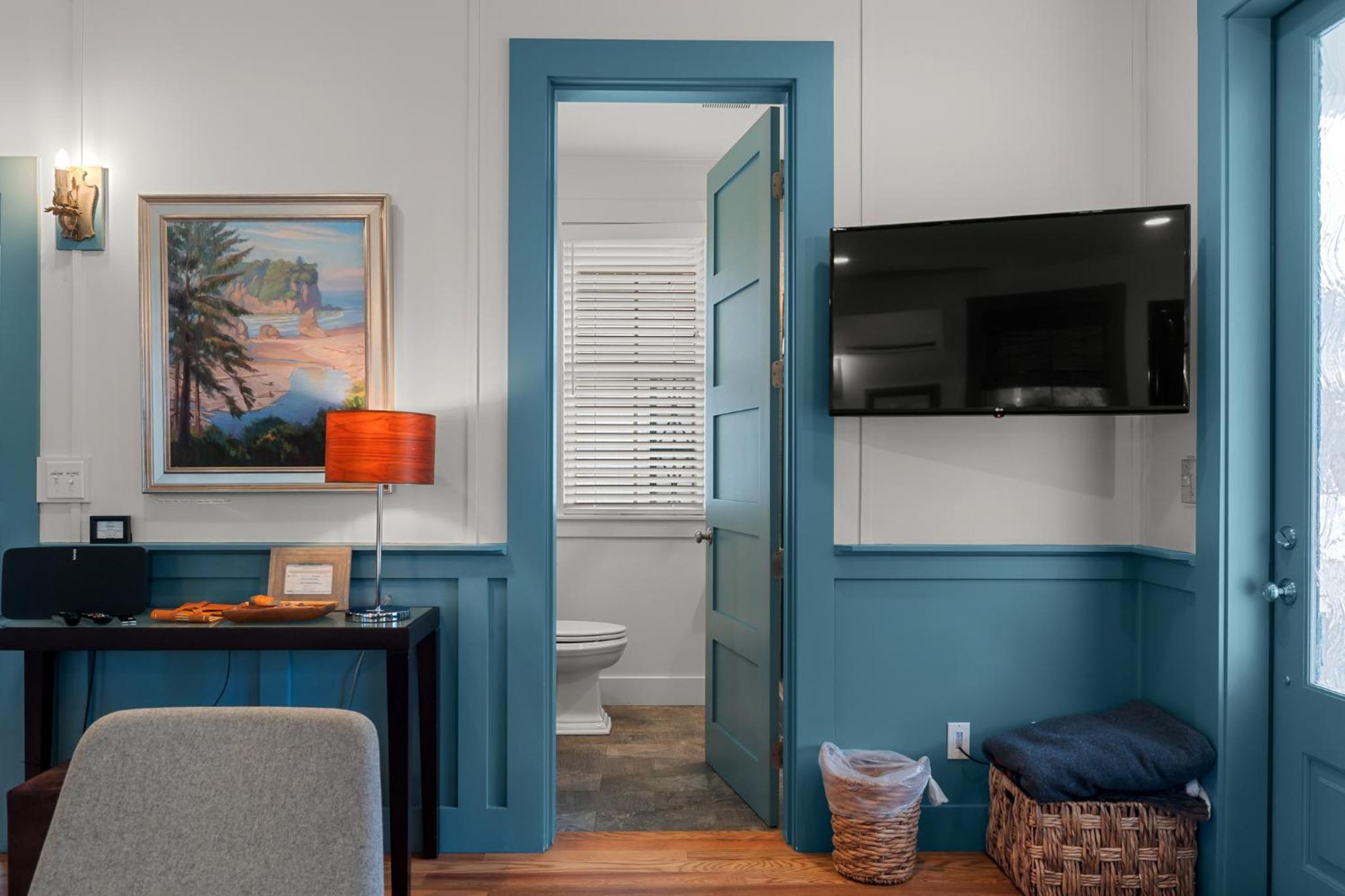 Cedarbrook Cottage by Seabrook Hospitality