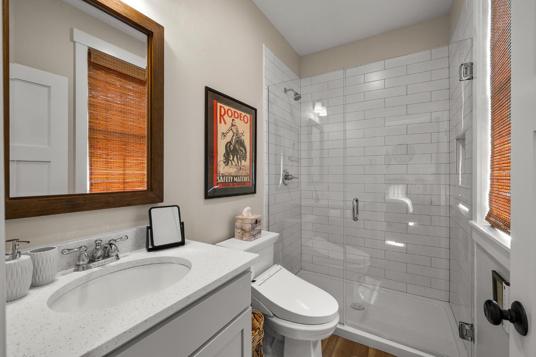 Cedars Edge by Seabrook Hospitality view 3