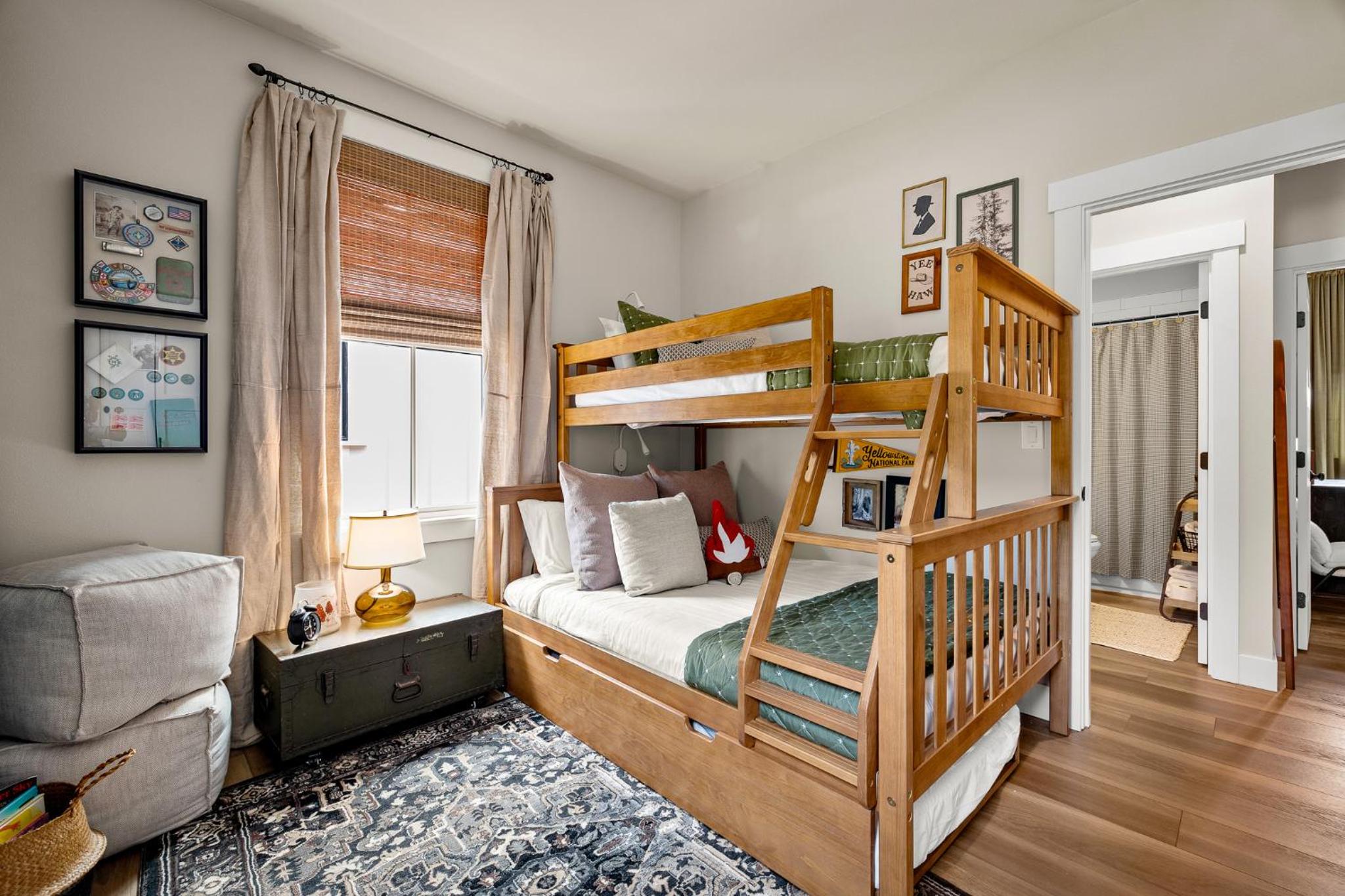 Cedars Edge by Seabrook Hospitality view 4