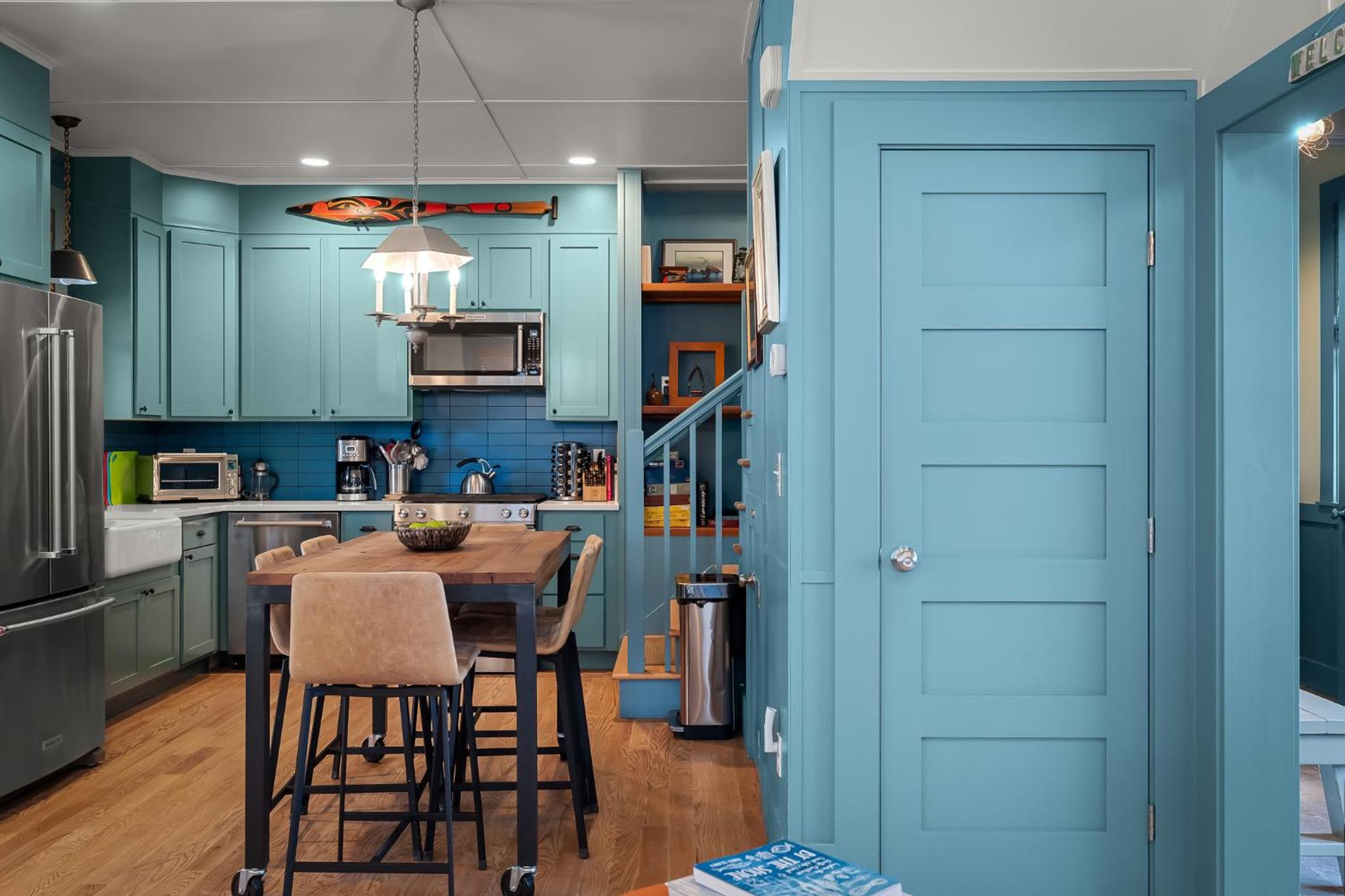 Cedarbrook Cottage by Seabrook Hospitality