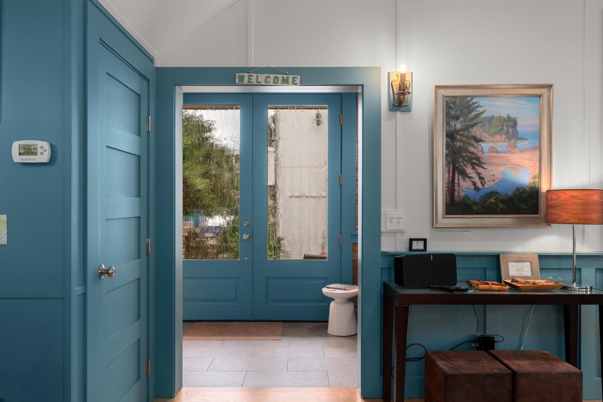 Cedarbrook Cottage by Seabrook Hospitality