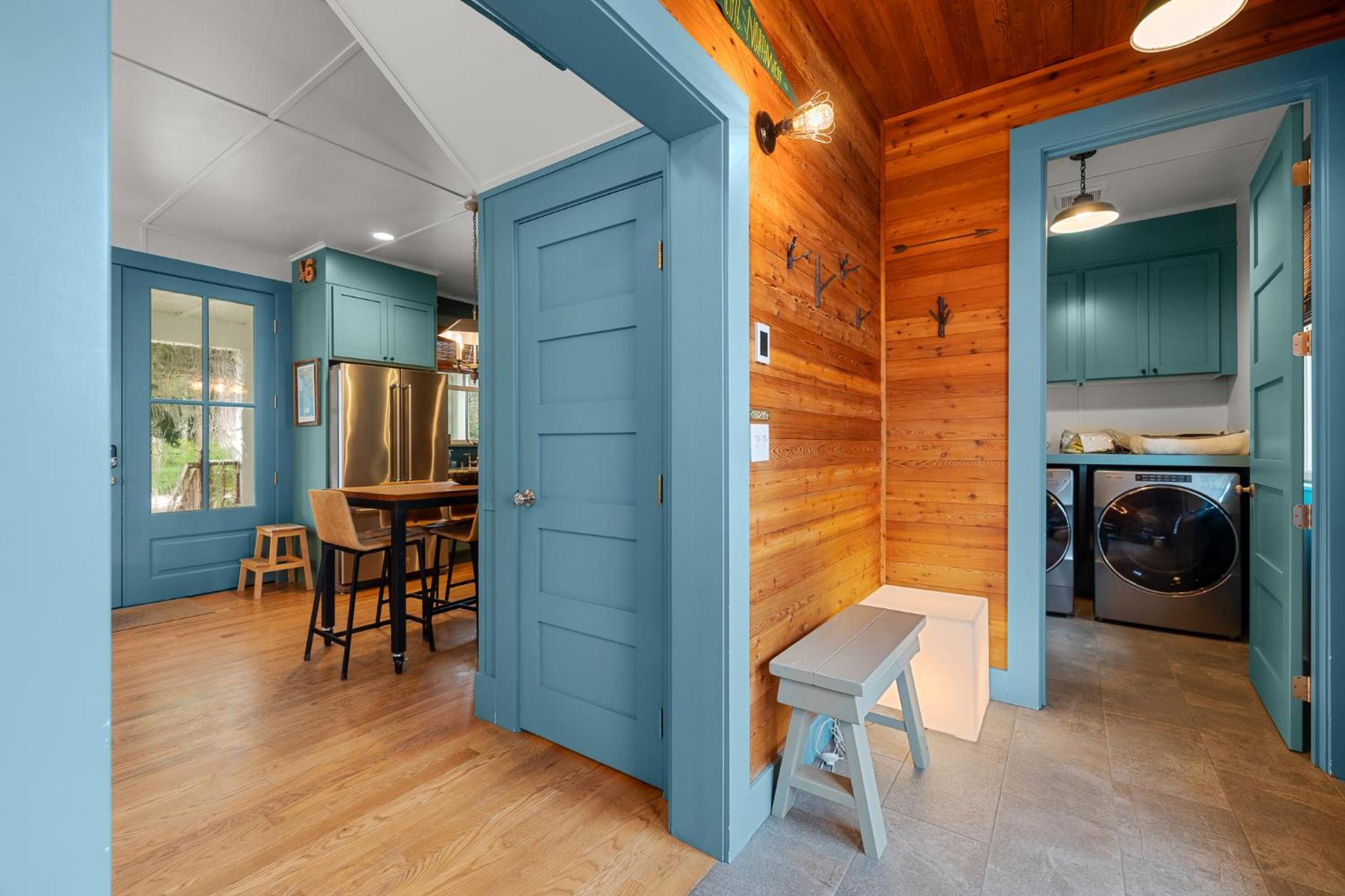 Cedarbrook Cottage by Seabrook Hospitality