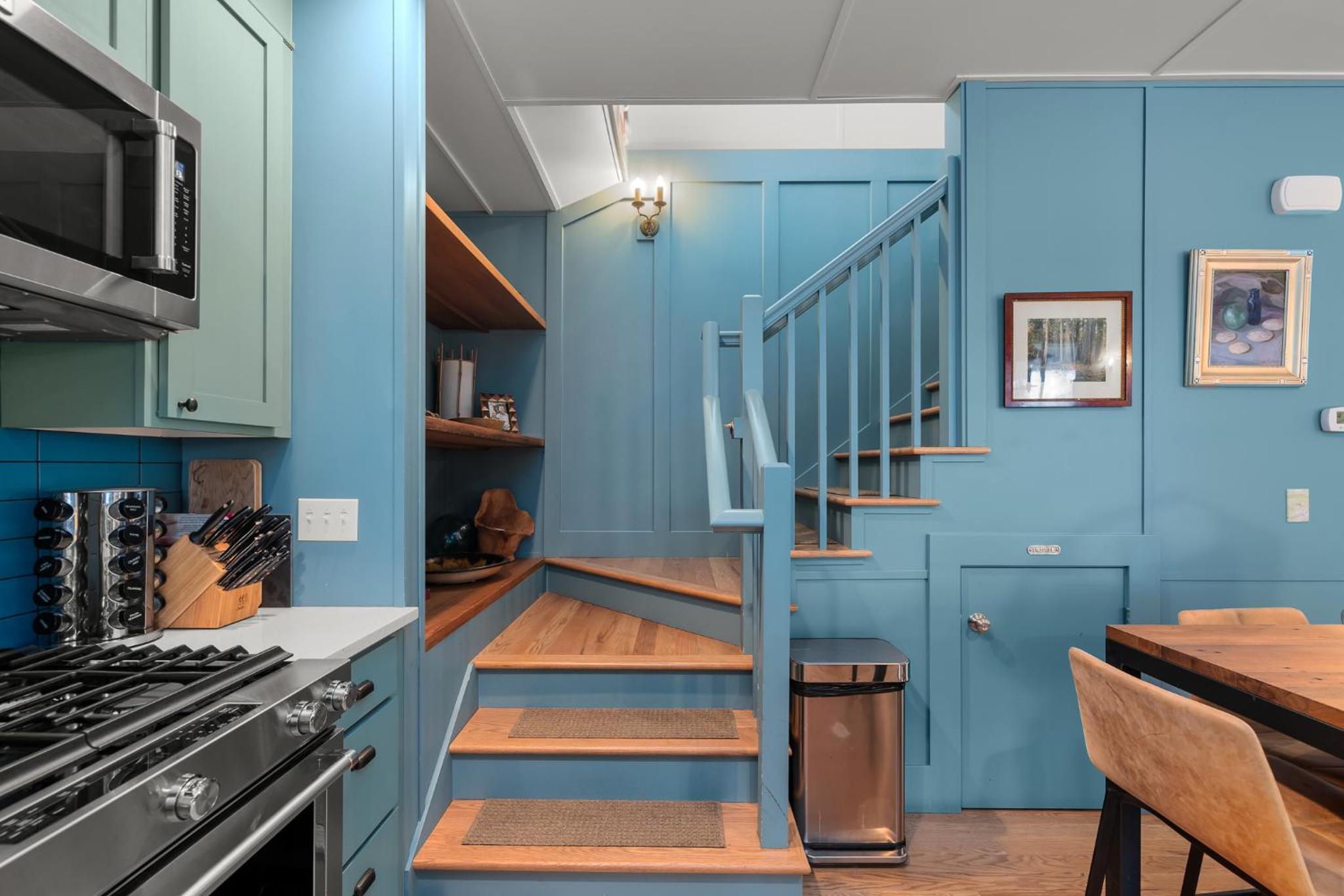 Cedarbrook Cottage by Seabrook Hospitality