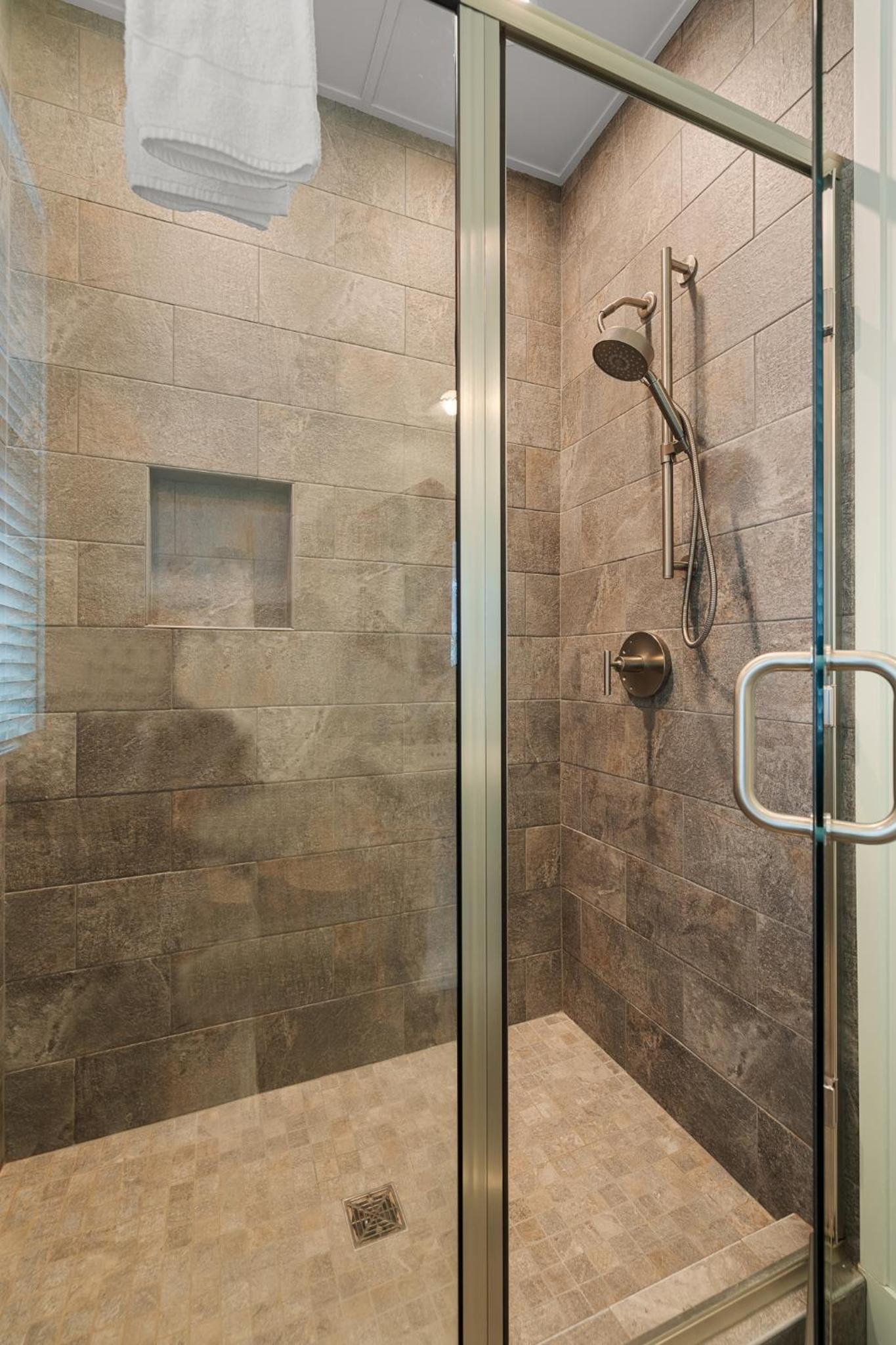 Cedarbrook Cottage by Seabrook Hospitality