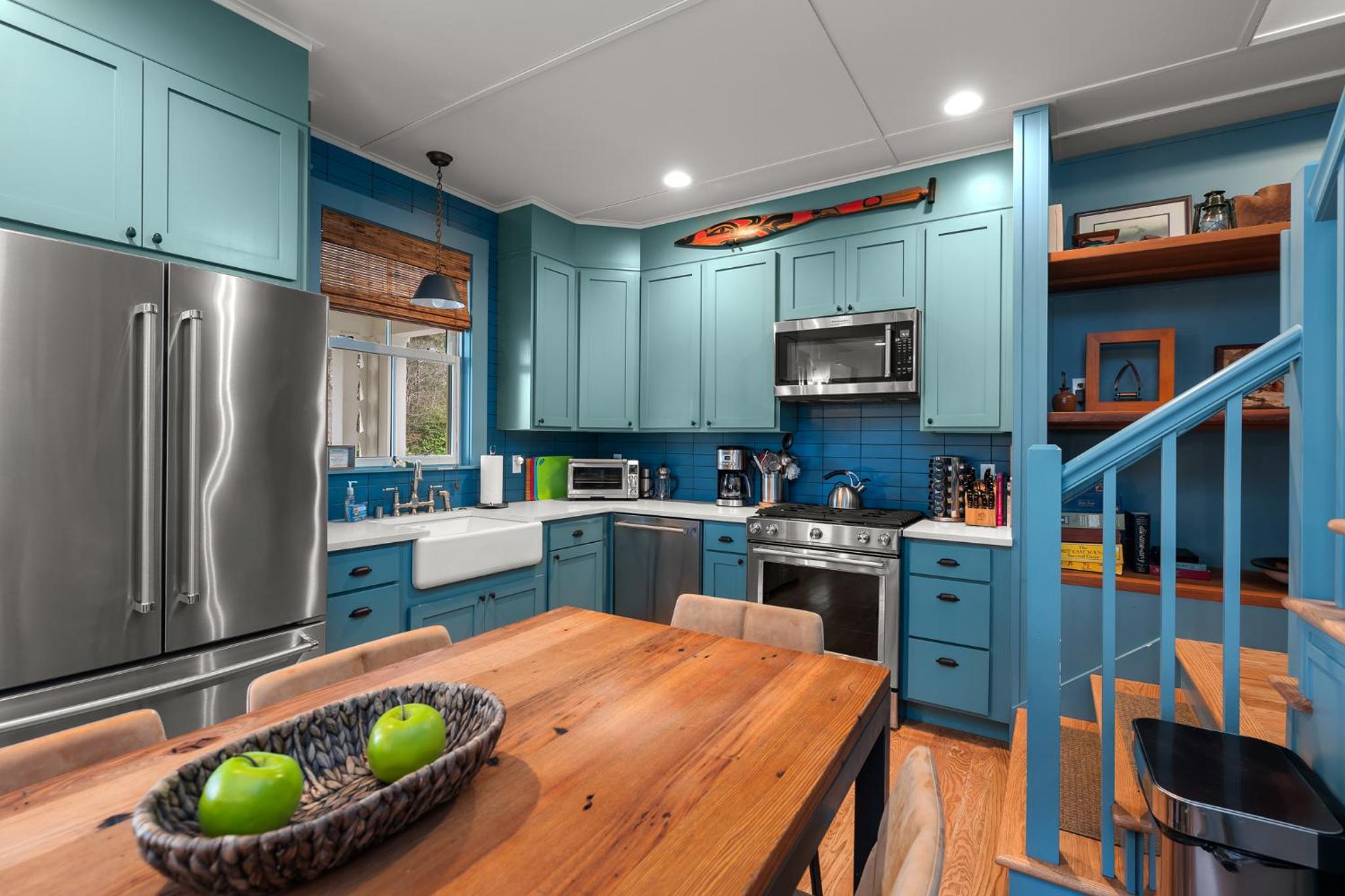 Cedarbrook Cottage by Seabrook Hospitality