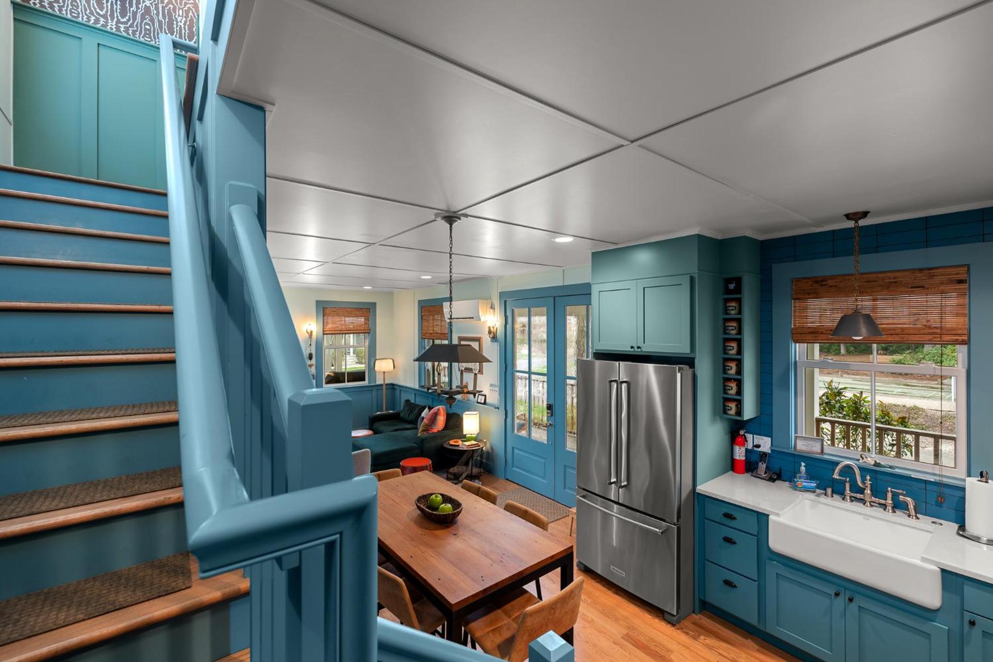 Cedarbrook Cottage by Seabrook Hospitality
