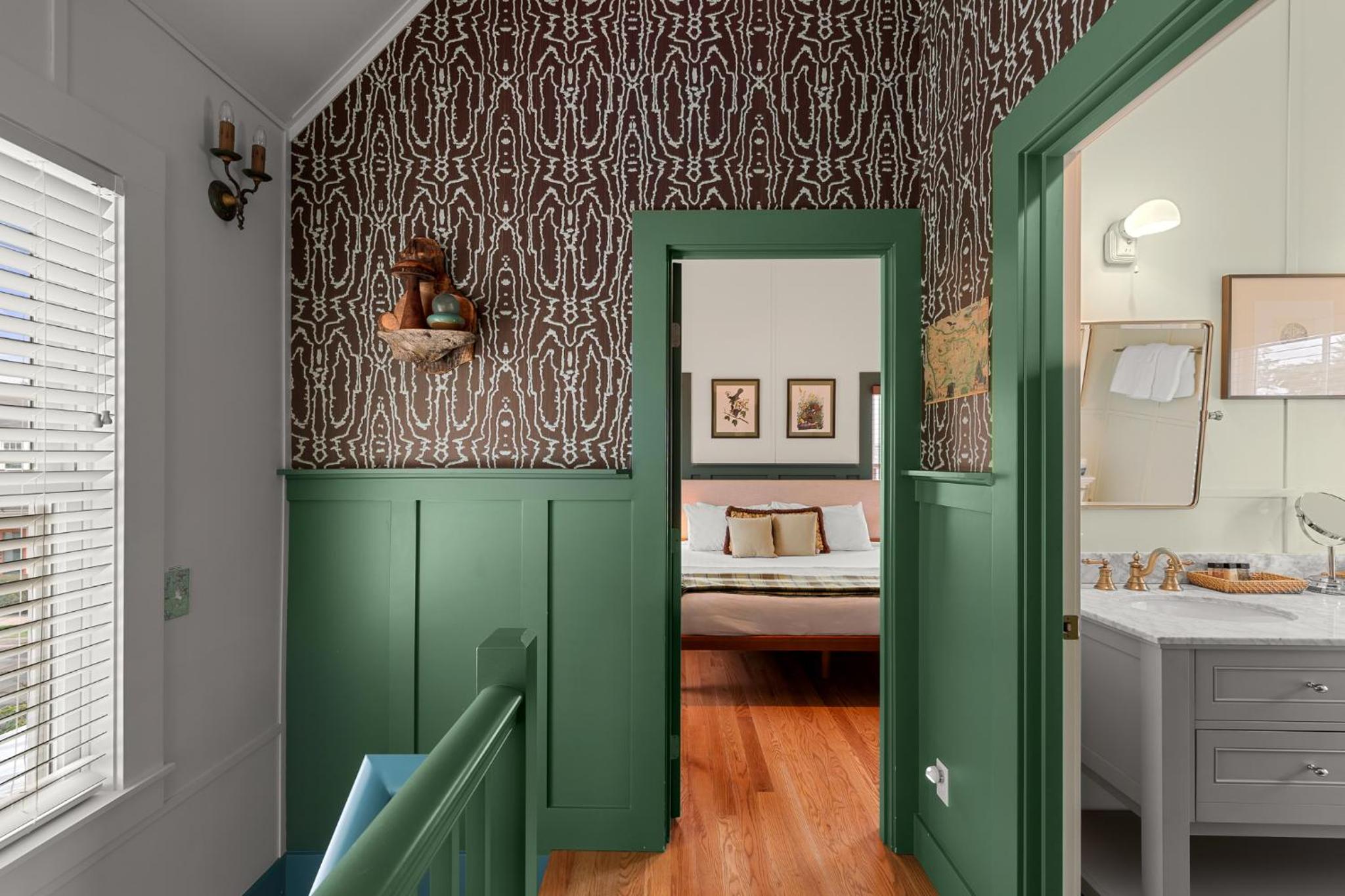 Cedarbrook Cottage by Seabrook Hospitality