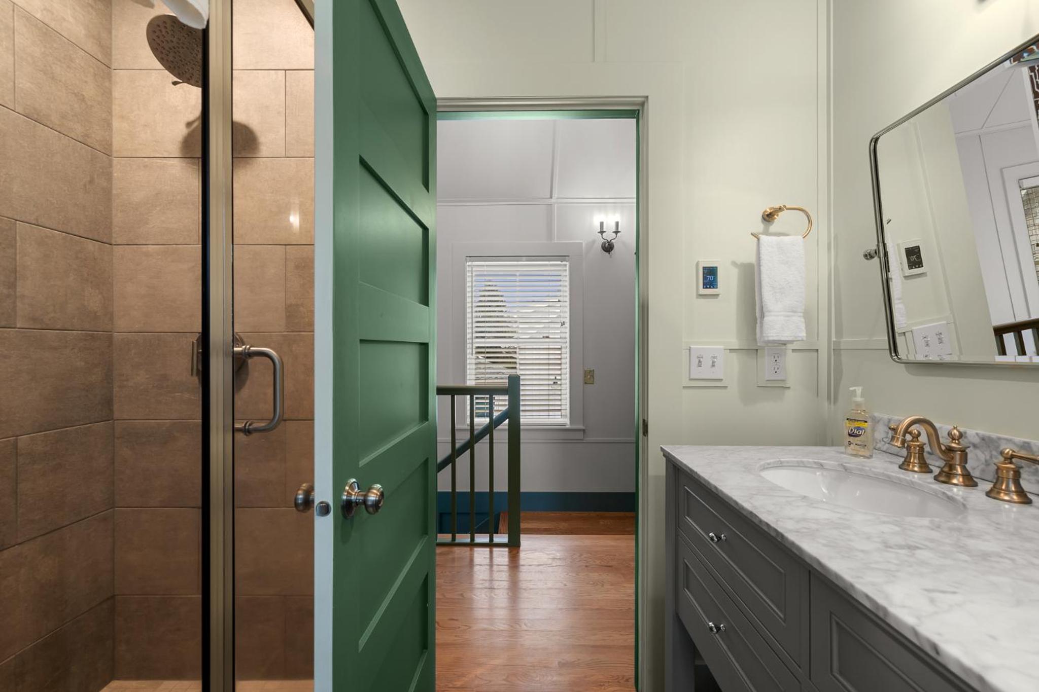 Cedarbrook Cottage by Seabrook Hospitality