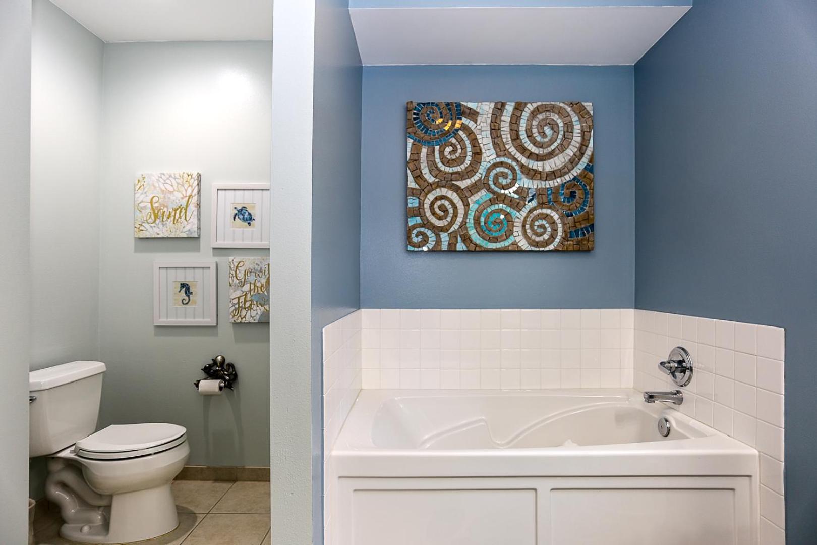 Clifford House by Seabrook Hospitality view 4