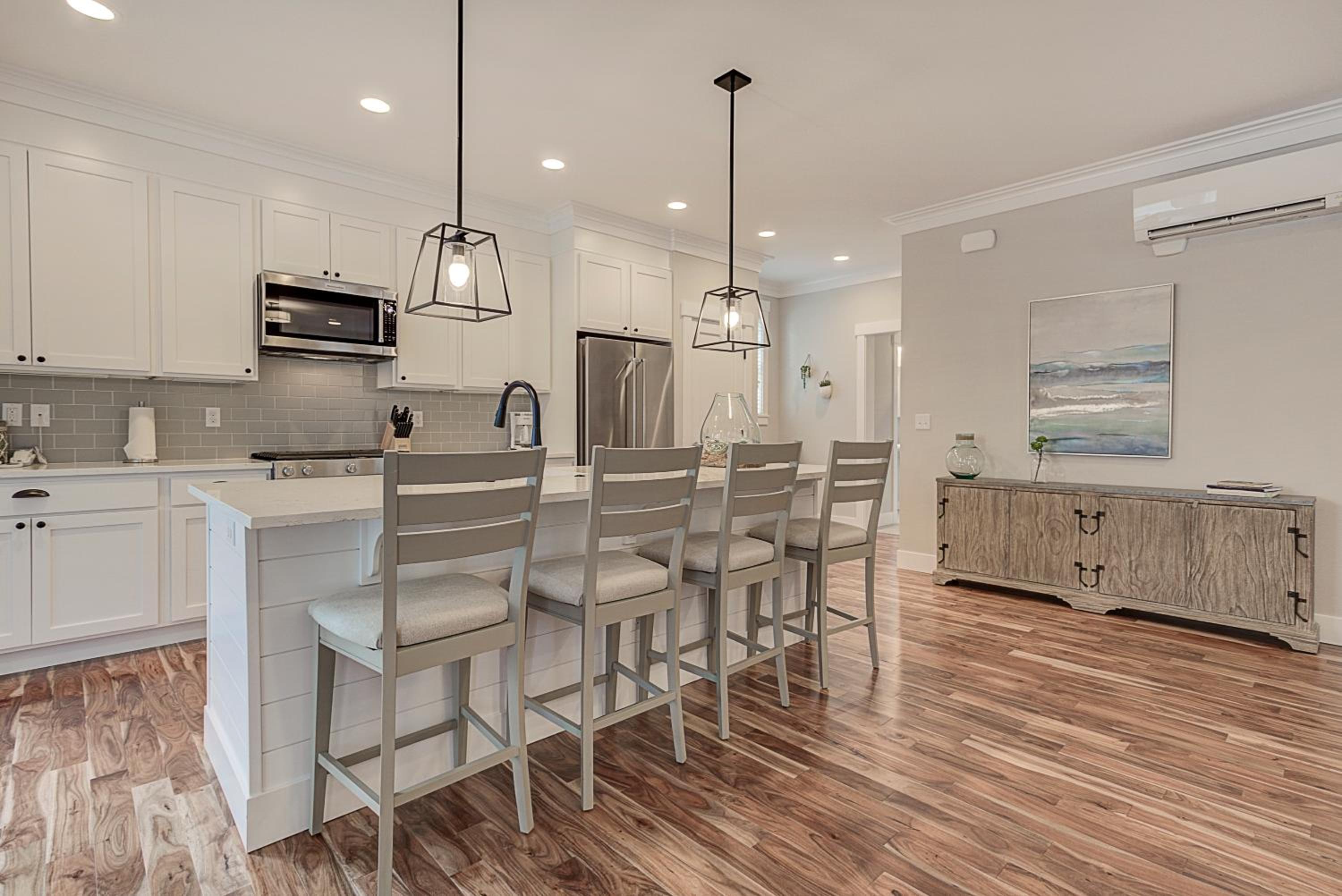 Coastal Retreat by Seabrook Hospitality