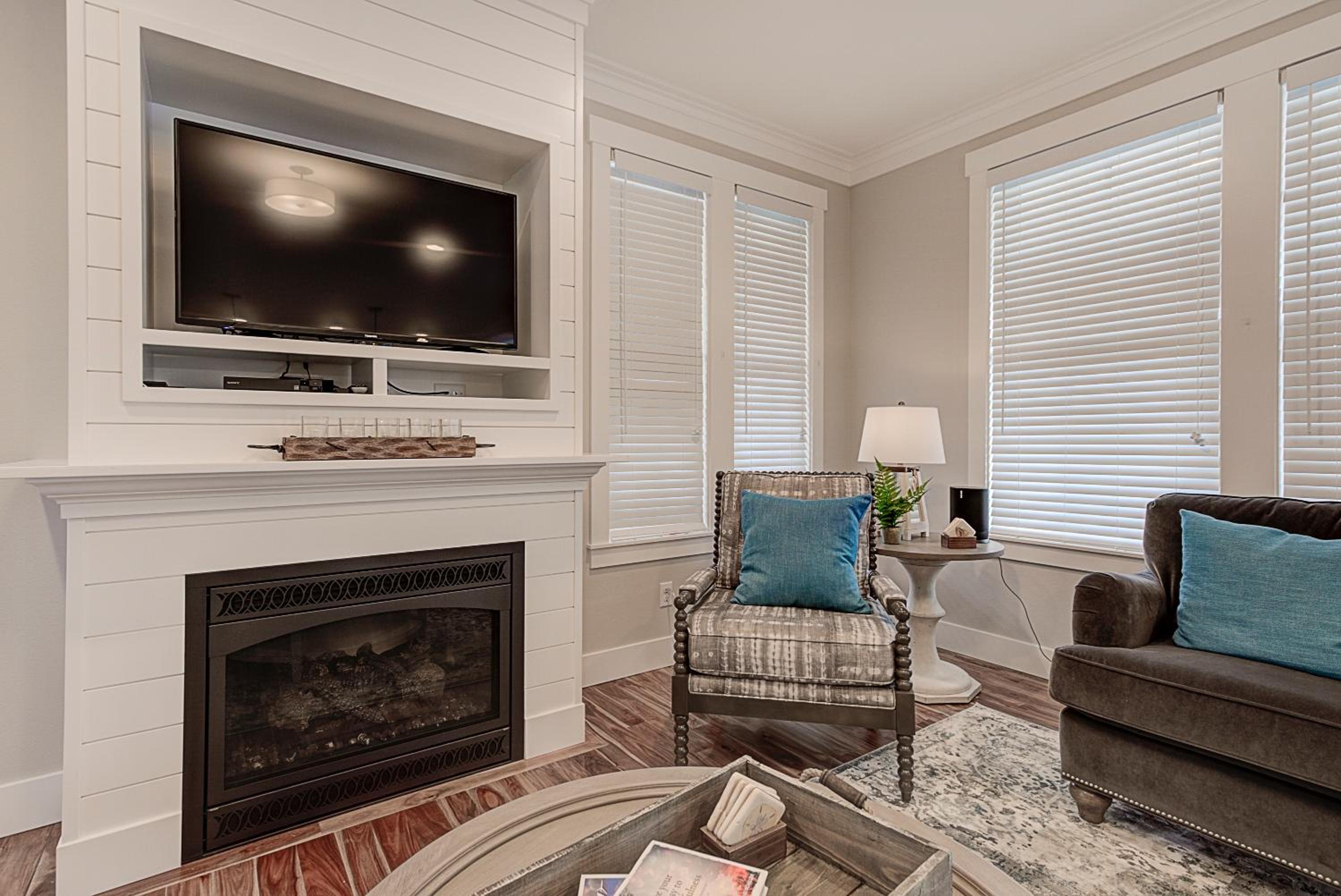 Coastal Retreat by Seabrook Hospitality