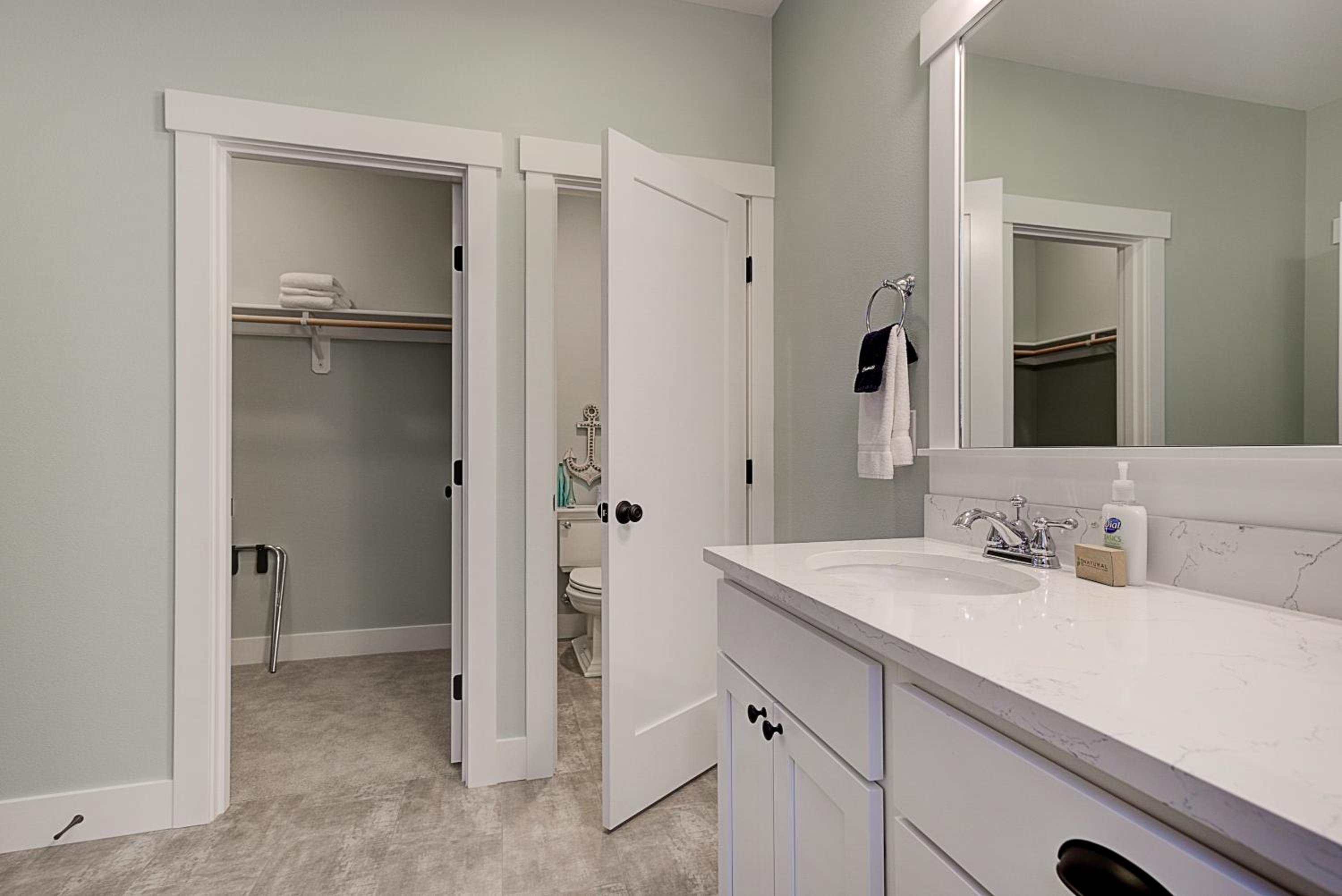 Coastal Retreat by Seabrook Hospitality