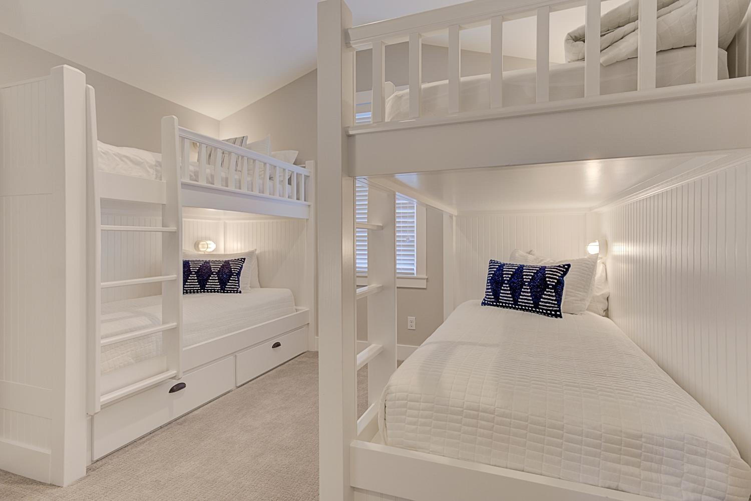 Coastal Retreat by Seabrook Hospitality